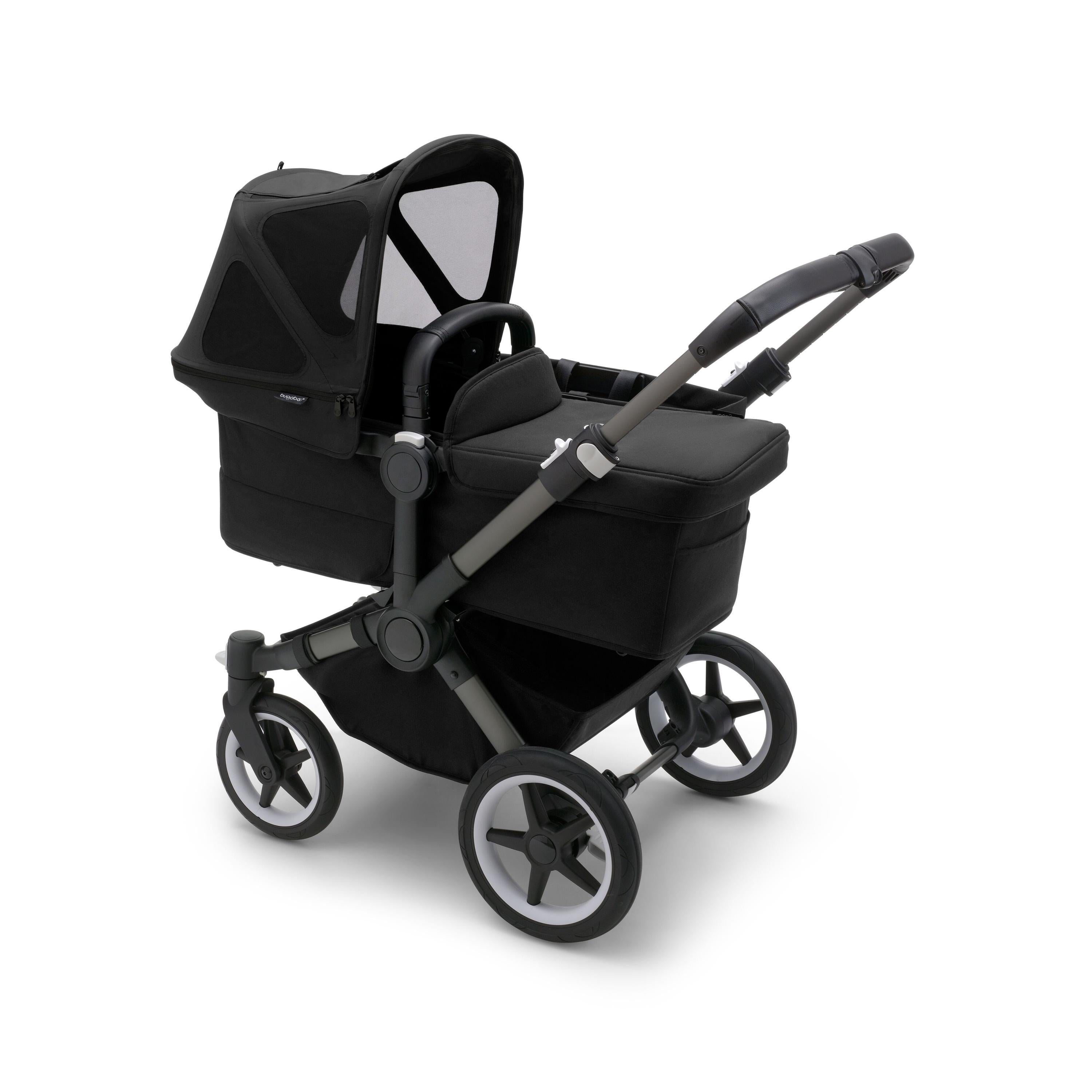 Original JPG-S001261D3001-donkey-breezy-sun-canopy-black-bassinet