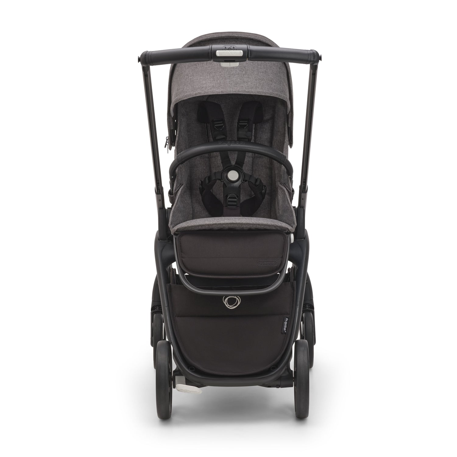 Bugaboo Dragonfly Complete Stroller