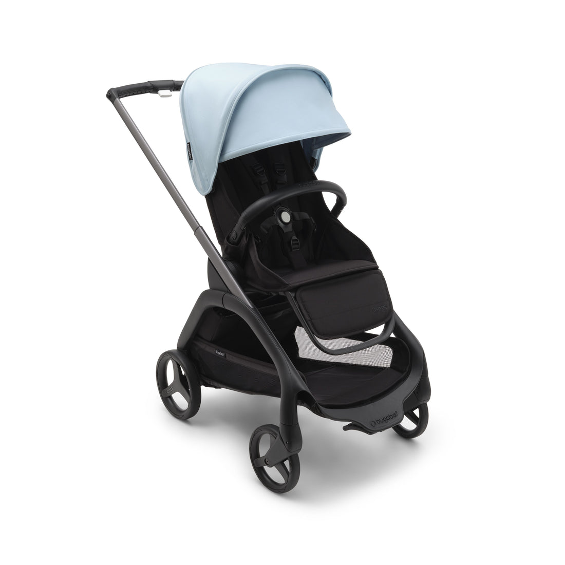 Bugaboo Dragonfly Ultimate Newborn Bundle