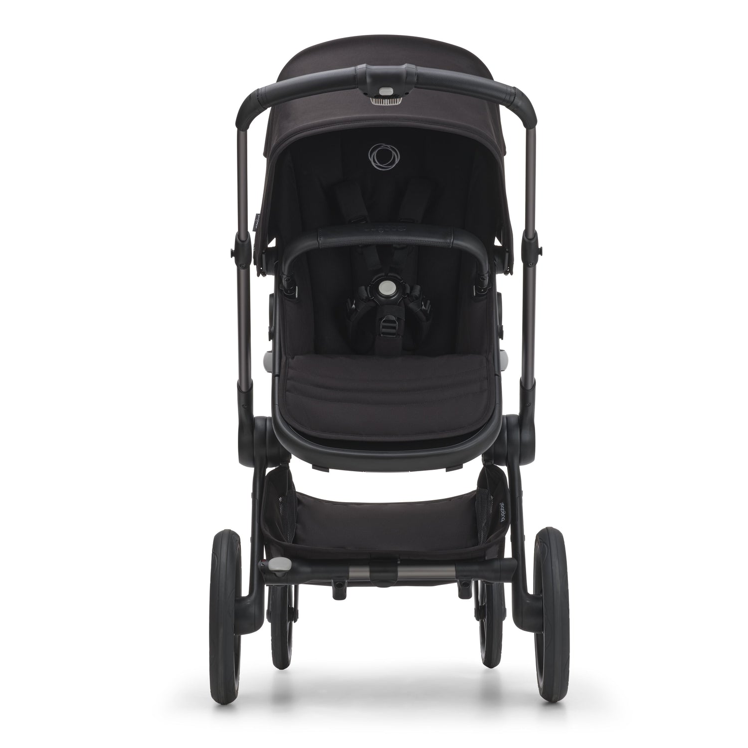 Bugaboo Fox 5 Pram Complete