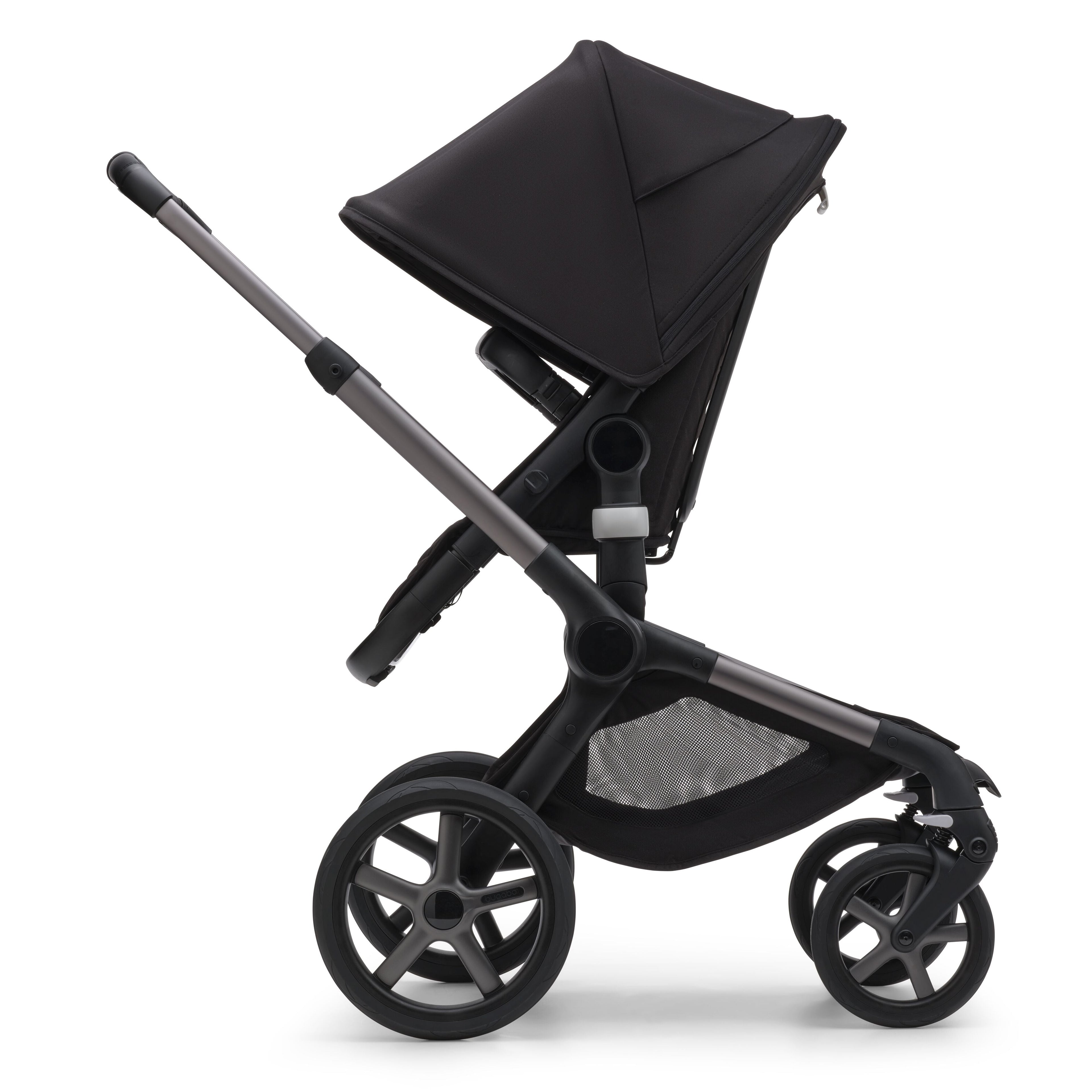 Bugaboo Fox 5 Pram Complete