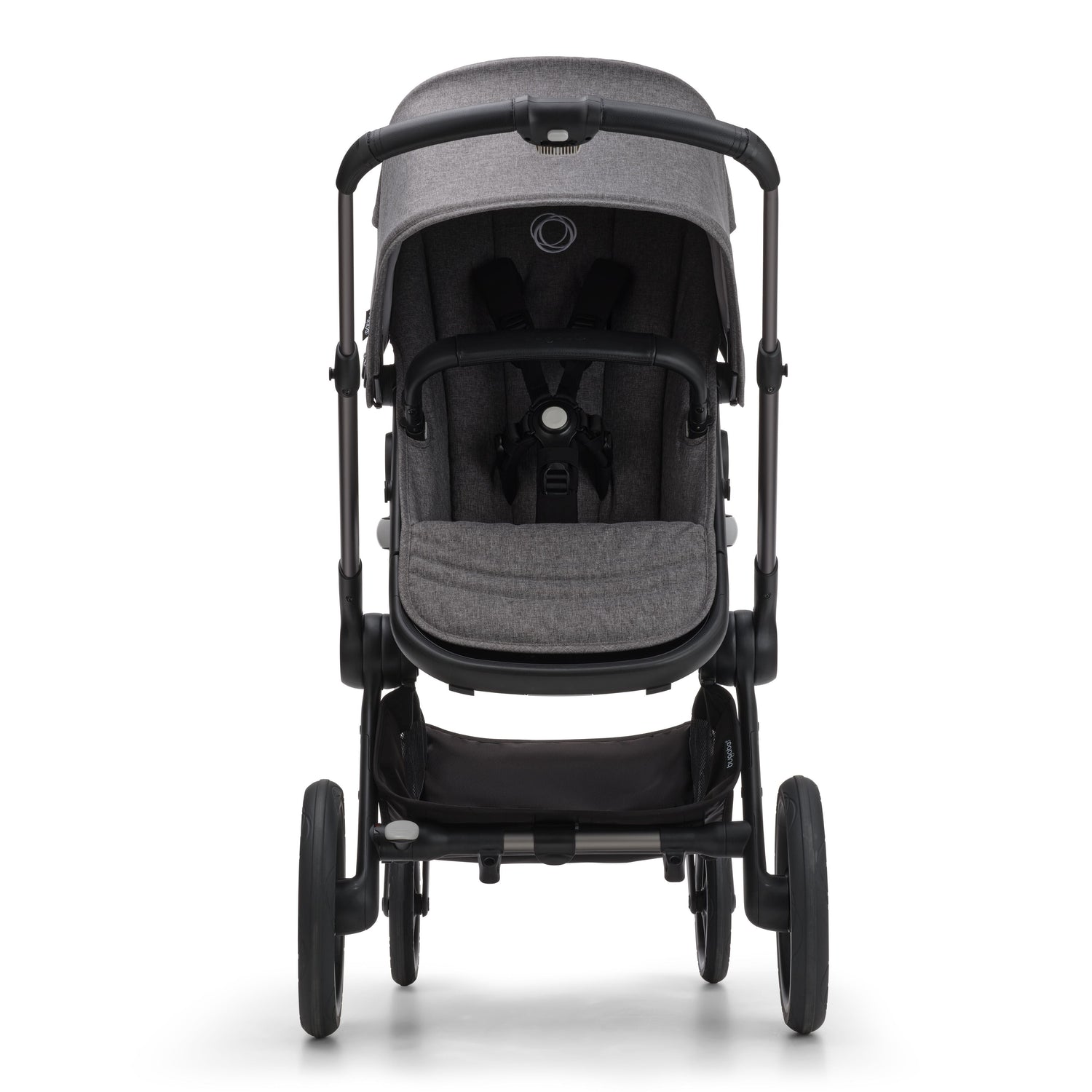 Bugaboo Fox 5 Pram Complete