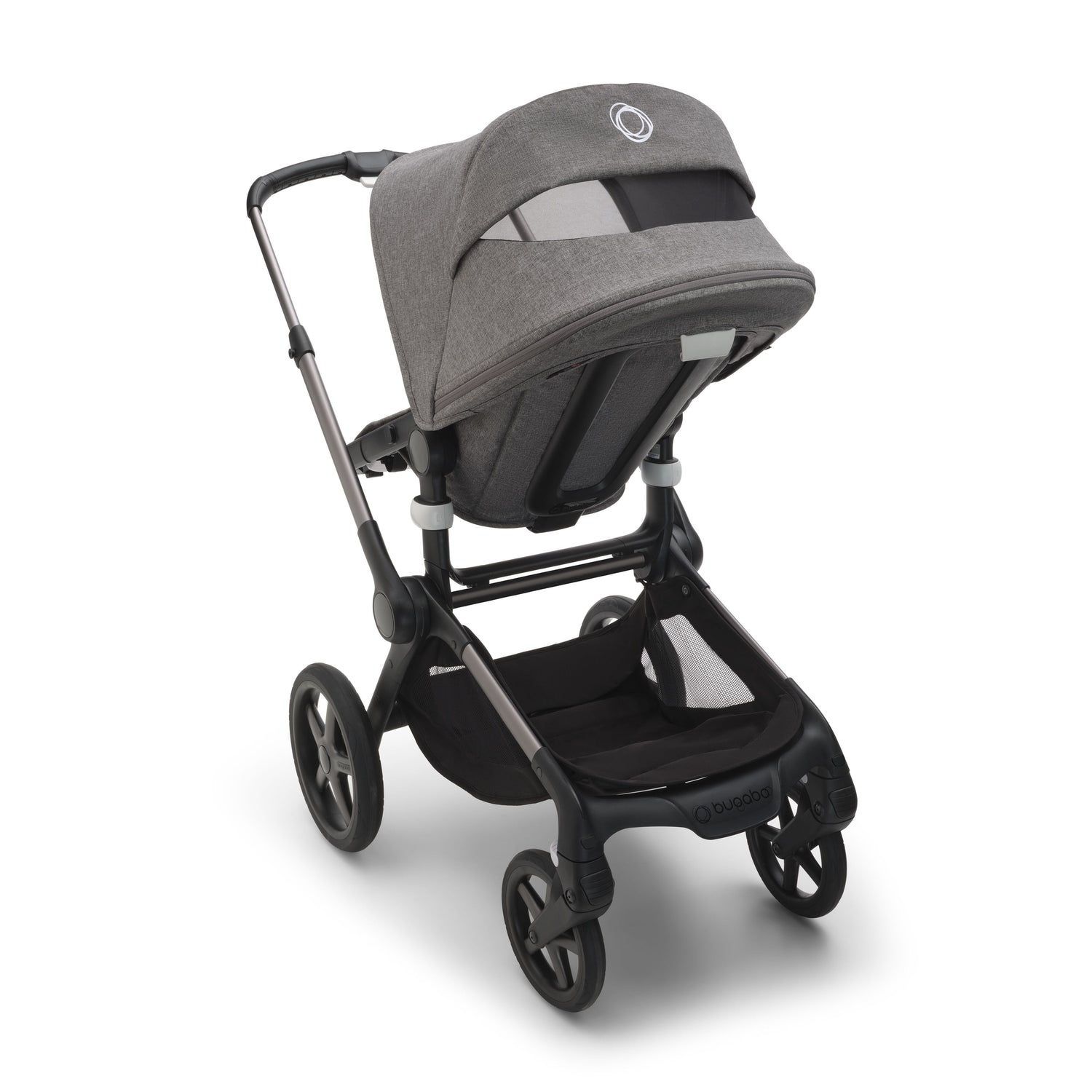 Bugaboo Fox 5 Pram Complete