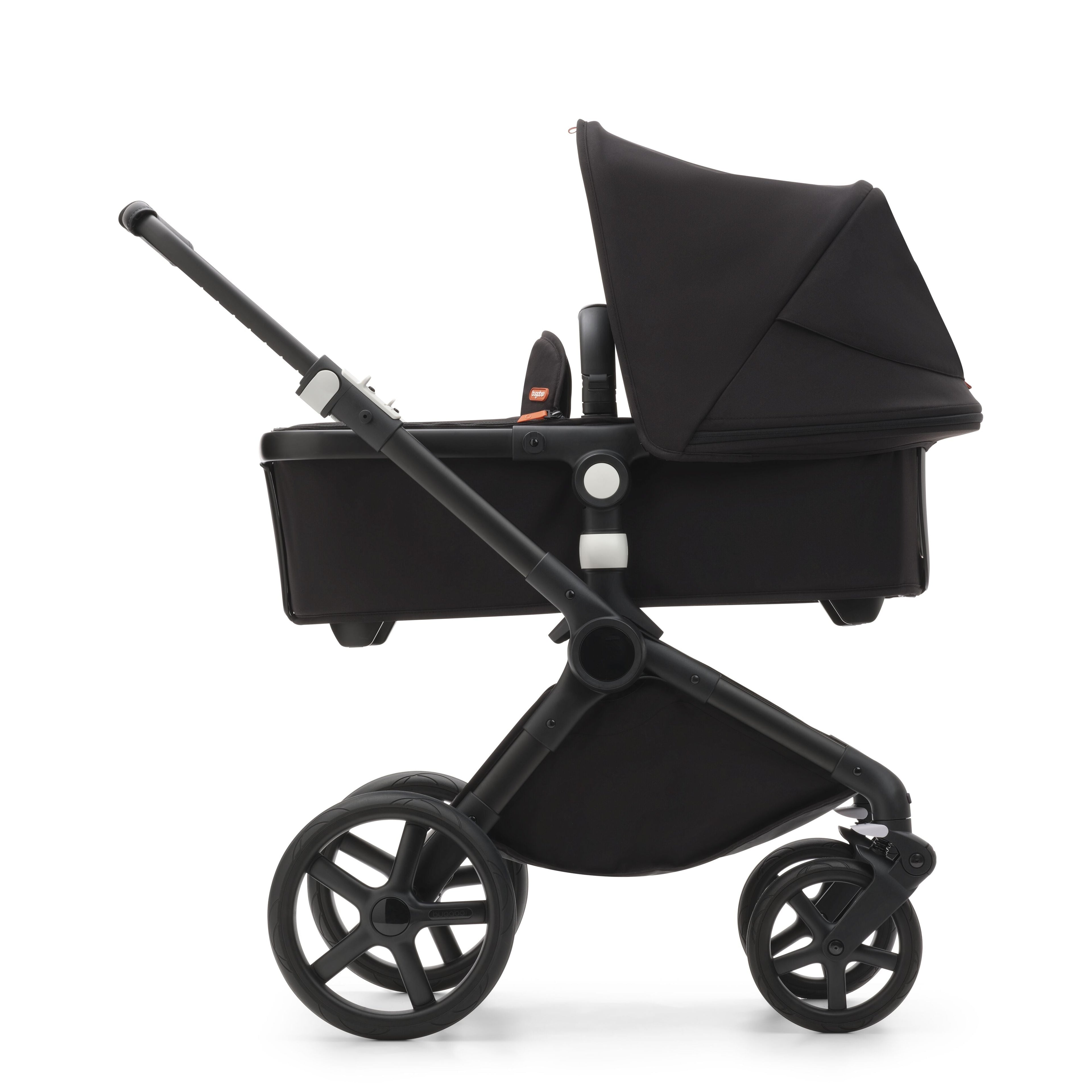 Bugaboo Fox Cub Stroller - Complete