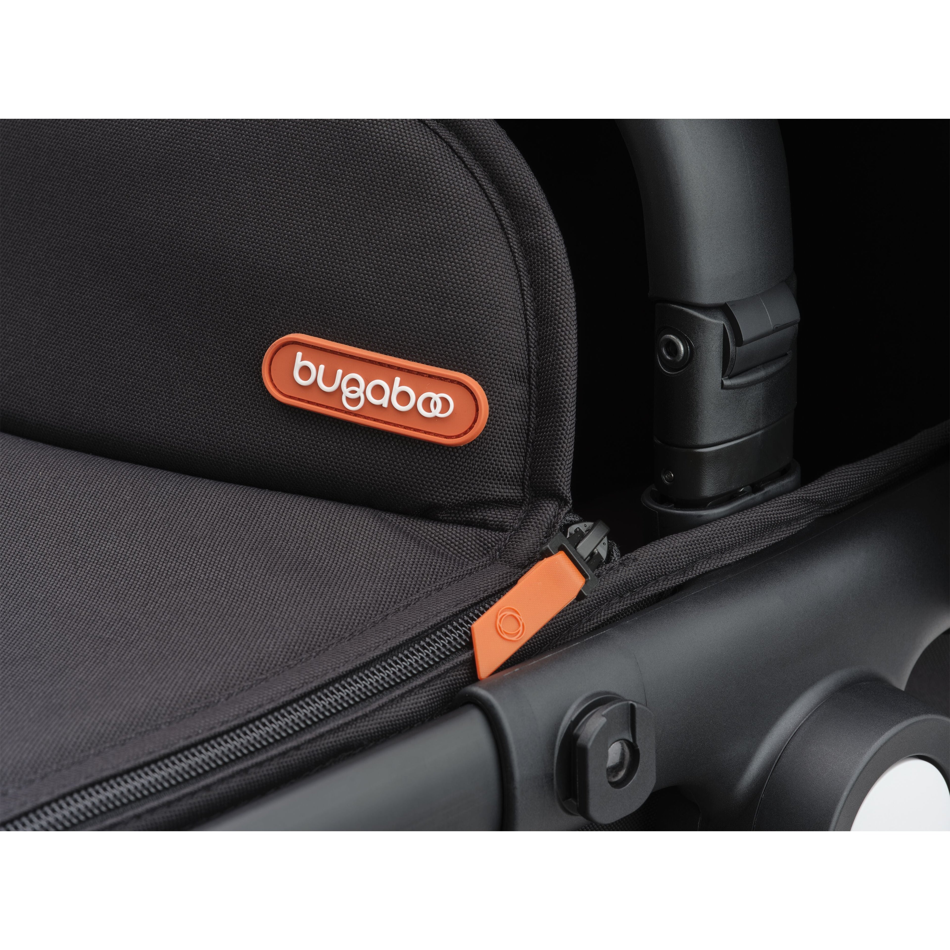 Bugaboo Fox Cub Stroller - Complete