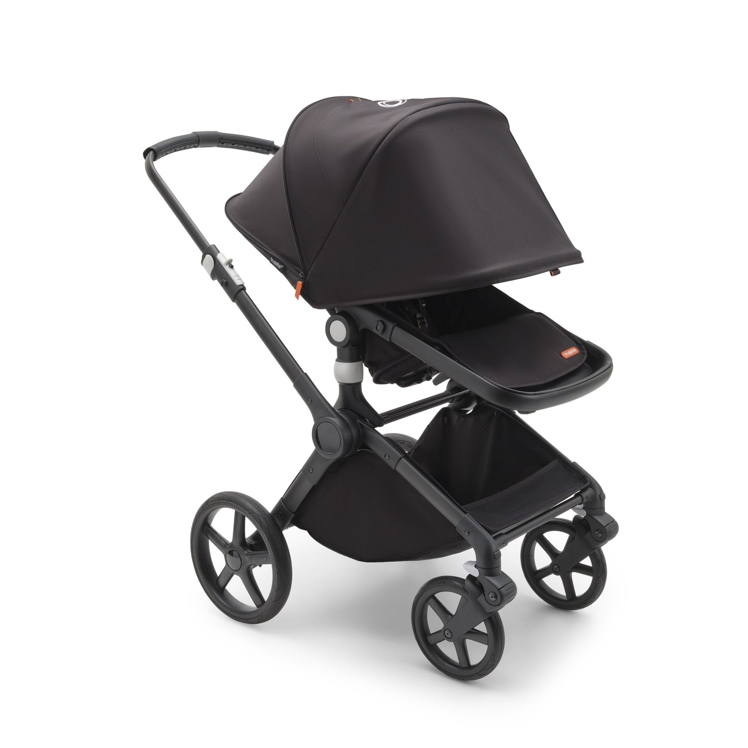 Bugaboo Fox Cub Stroller - Complete