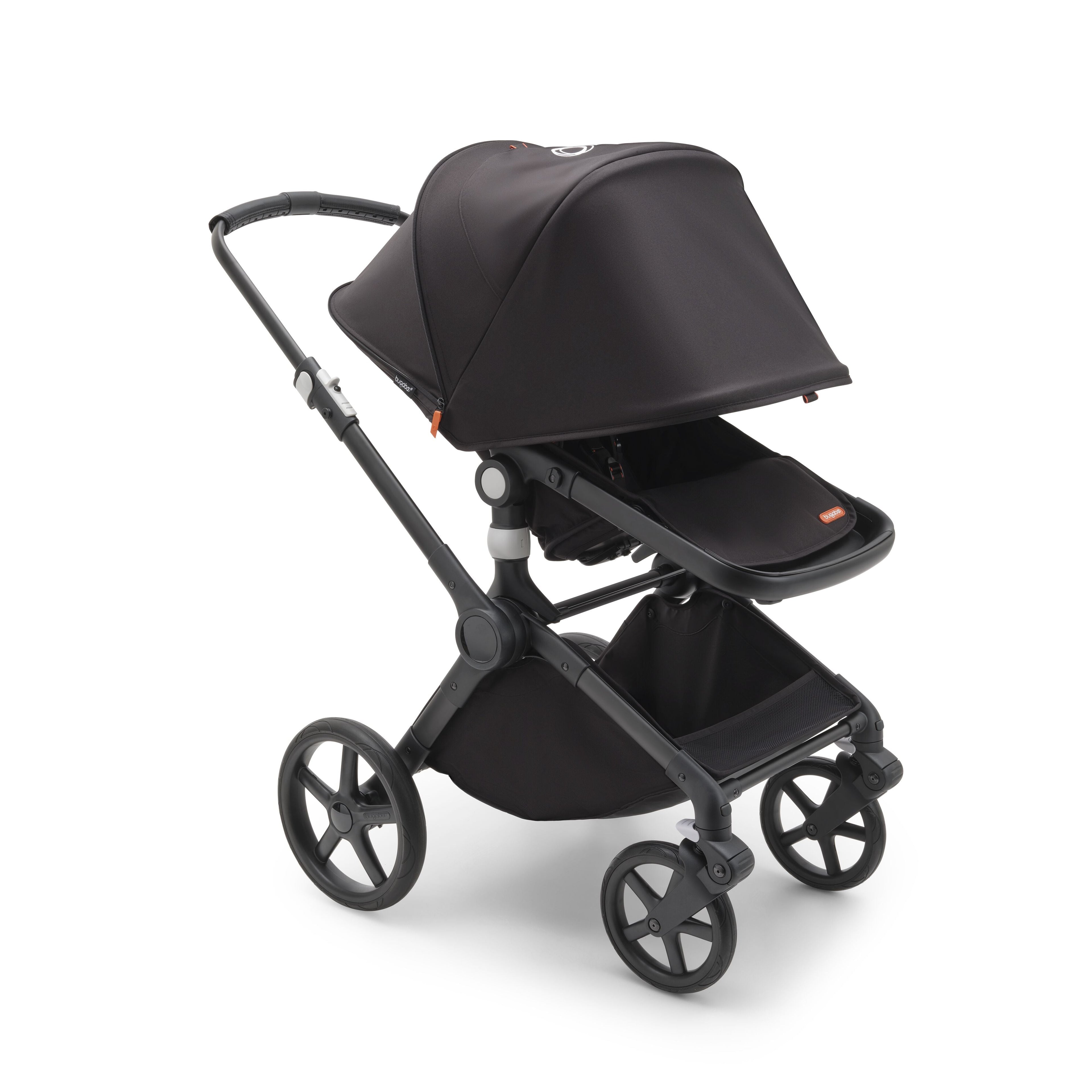 Bugaboo Fox Cub Stroller - Complete