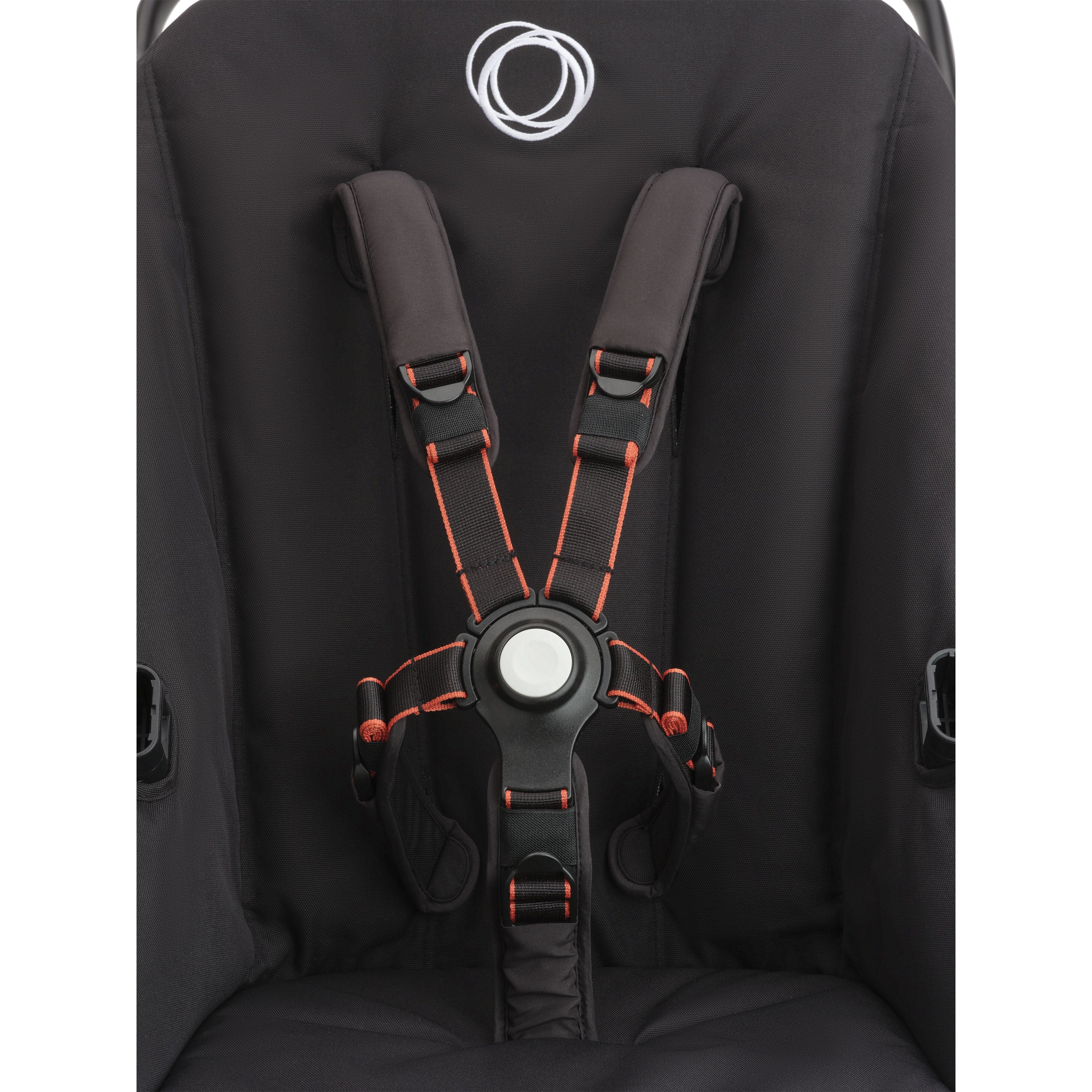 Bugaboo Fox Cub Stroller - Complete