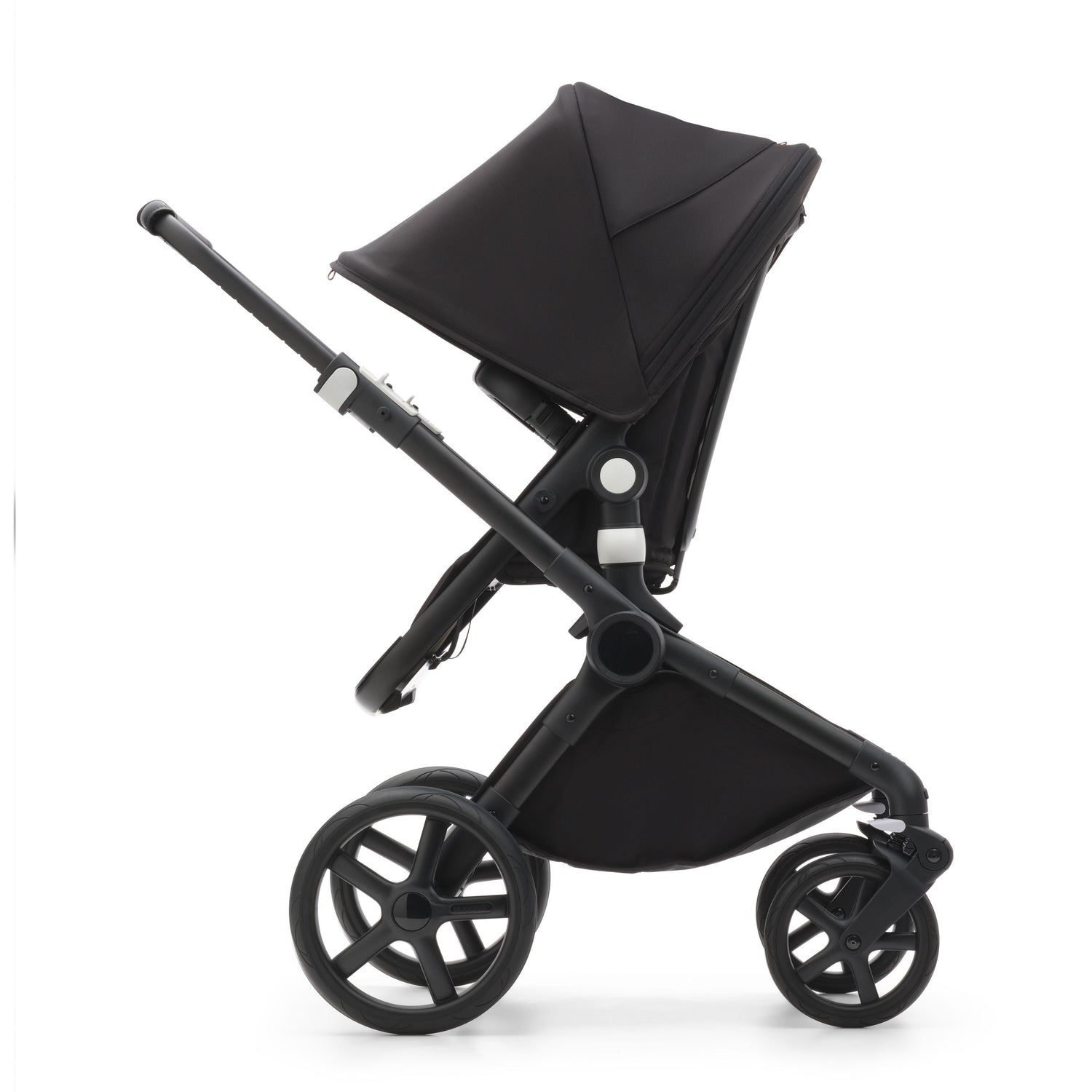 Bugaboo Fox Cub Stroller - Complete