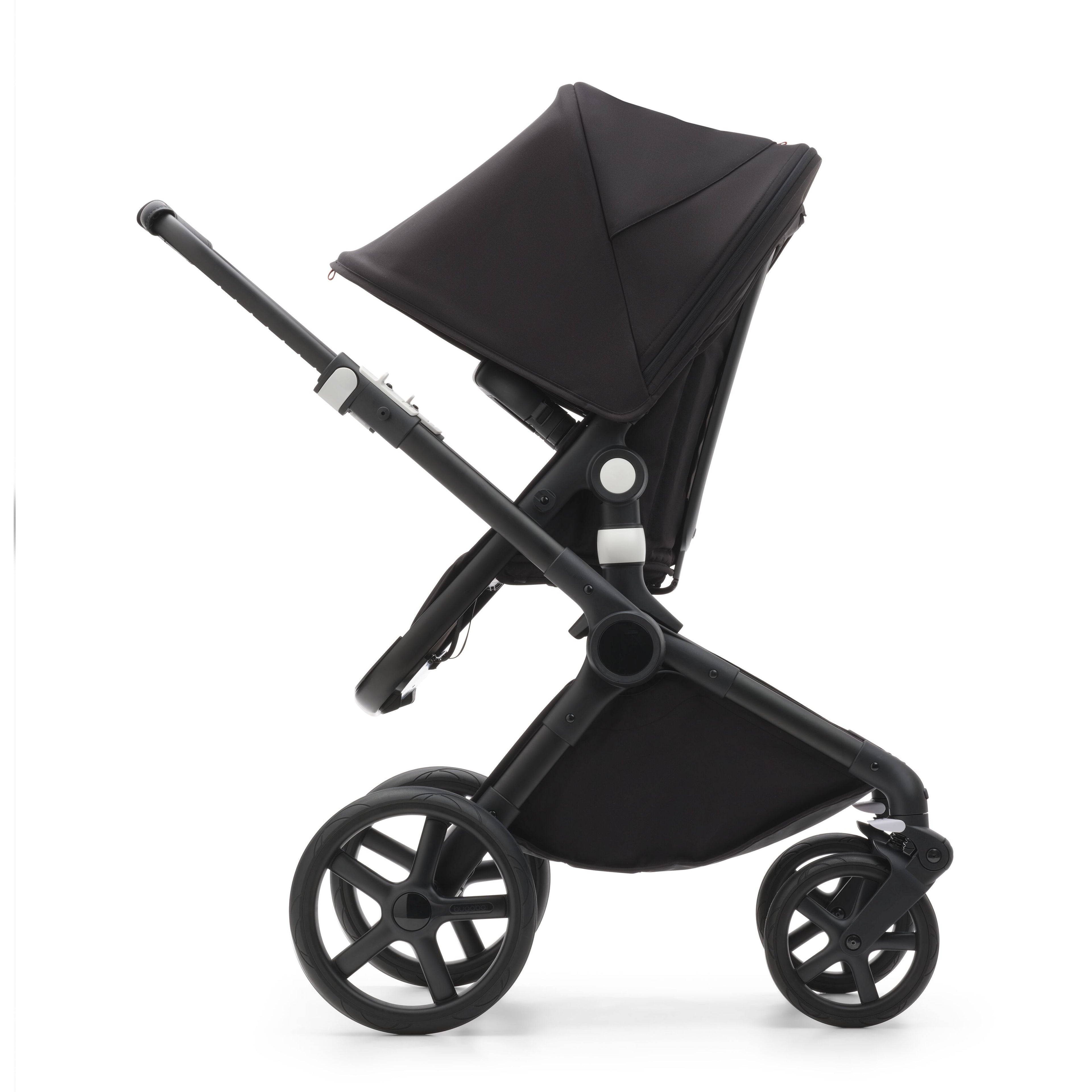 Bugaboo Fox Cub Stroller - Complete