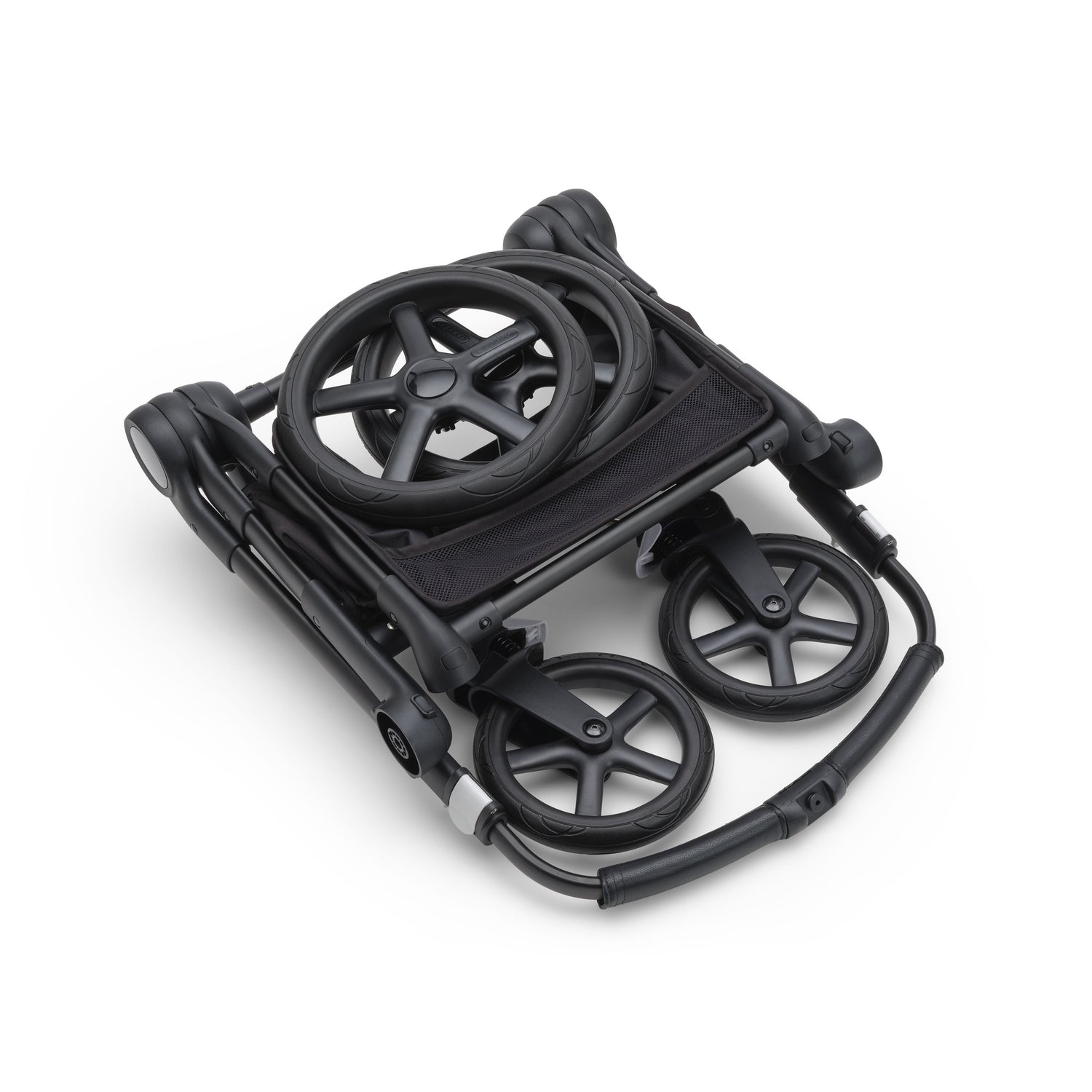 Bugaboo Fox Cub Stroller - Complete