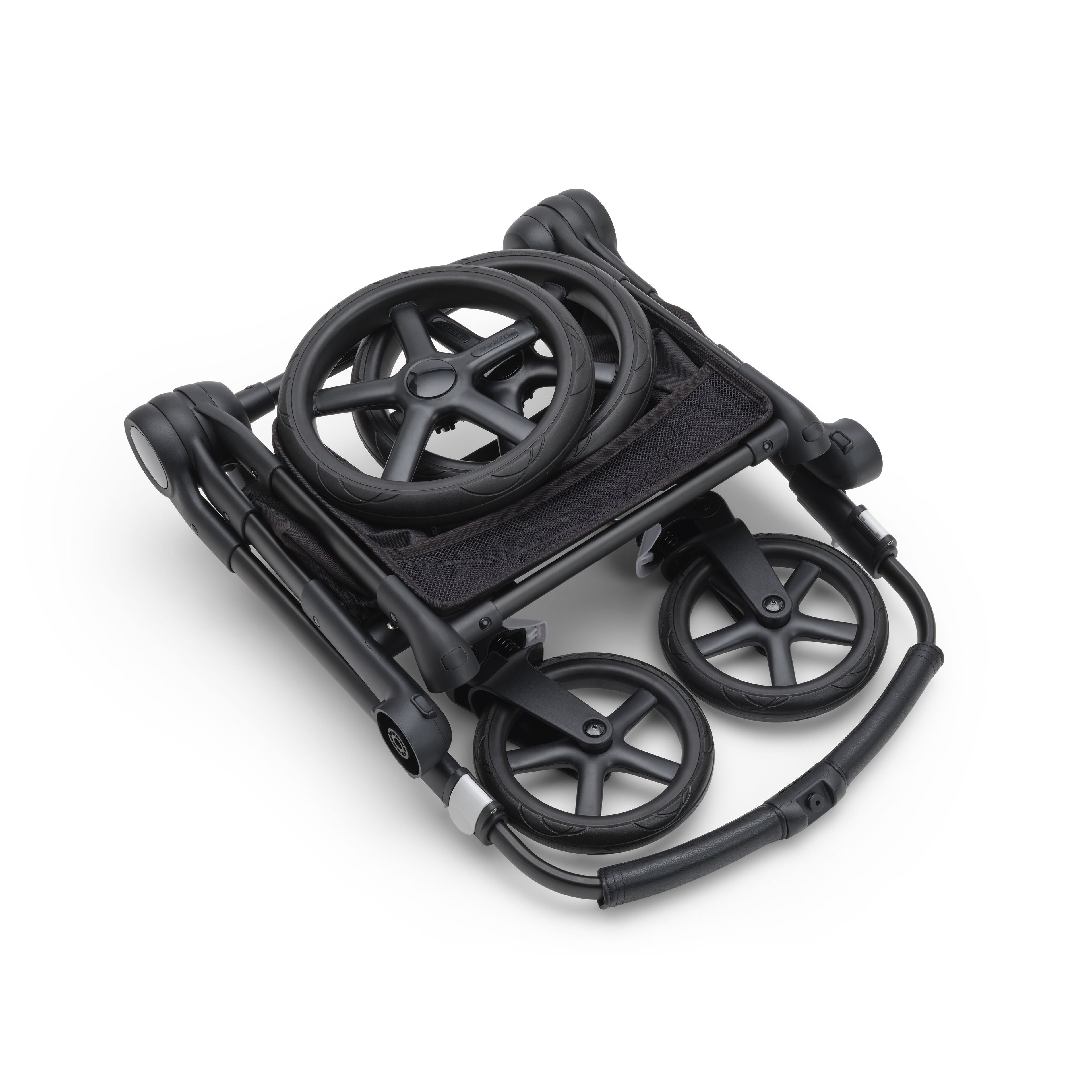 Bugaboo Fox Cub Stroller - Complete