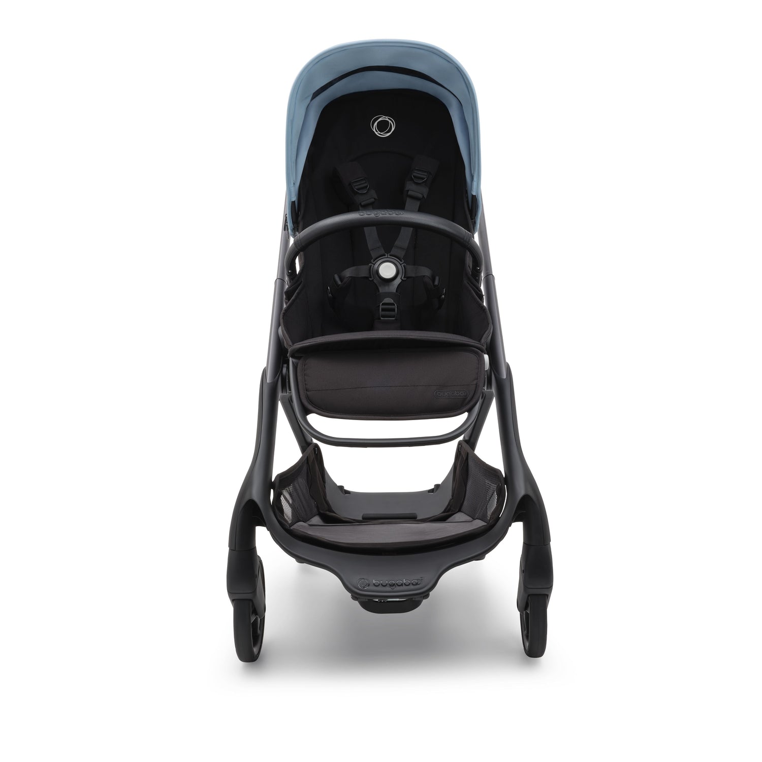 Bugaboo Dragonfly Complete Stroller