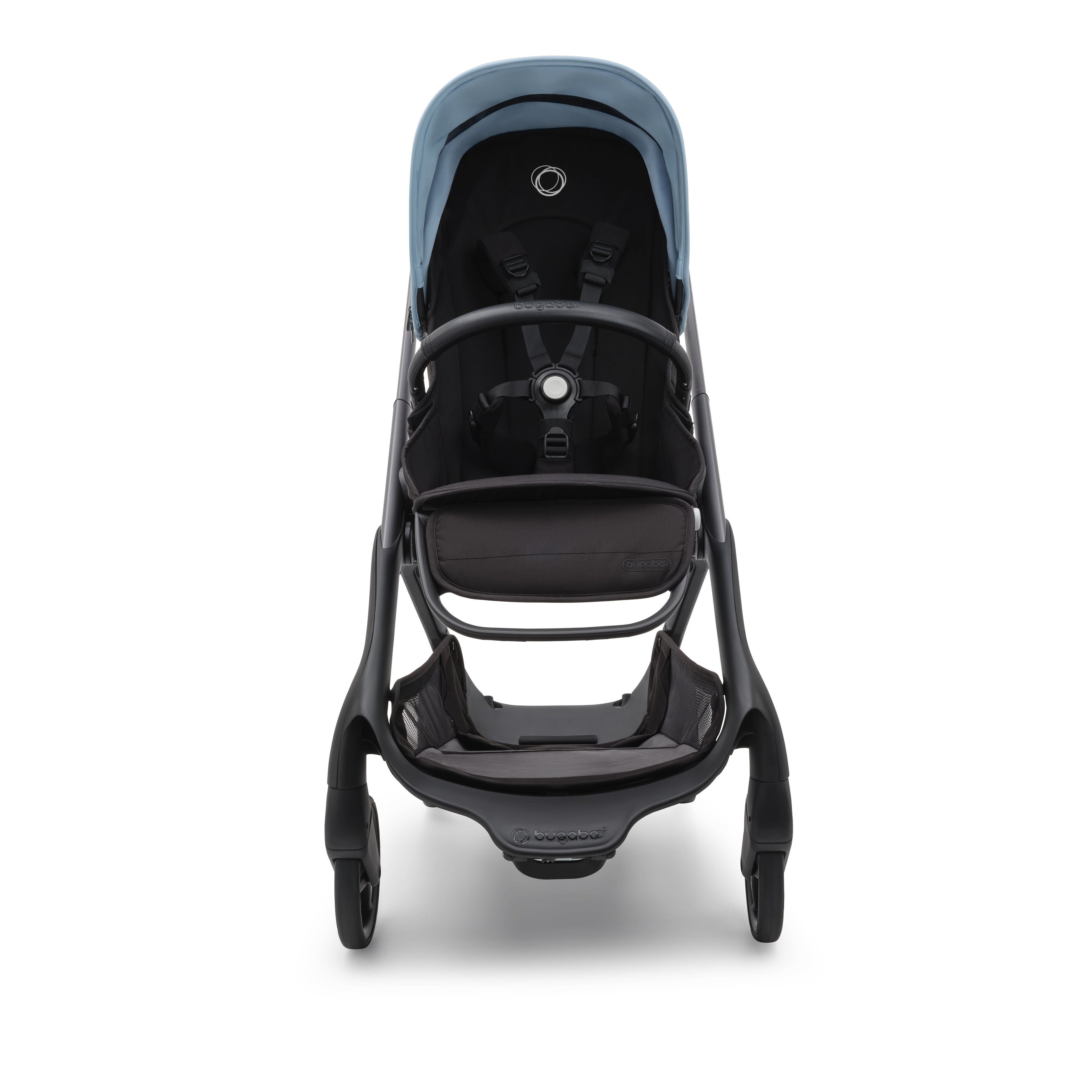Bugaboo Dragonfly Complete Stroller