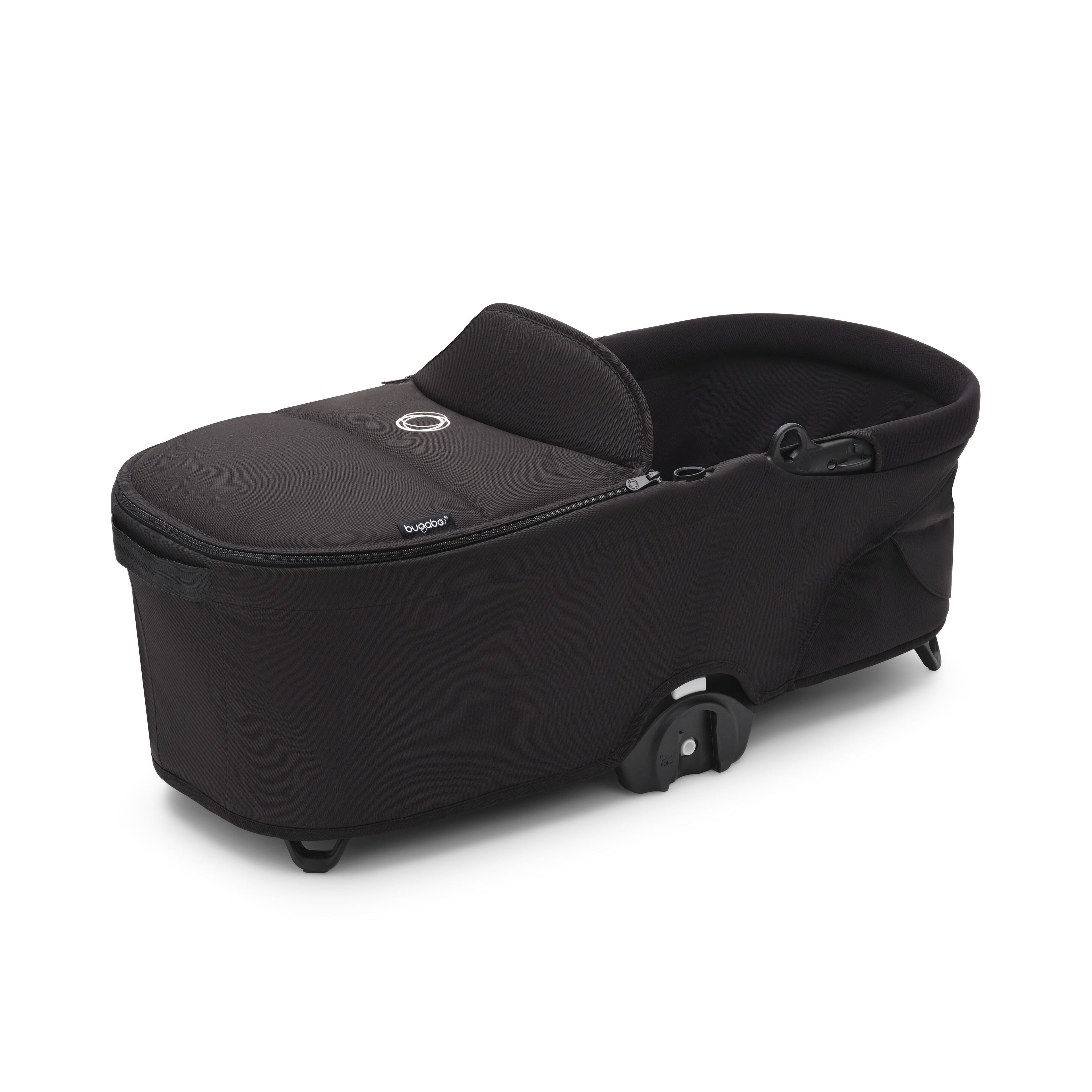 Bugaboo Dragonfly Ultimate Newborn Bundle