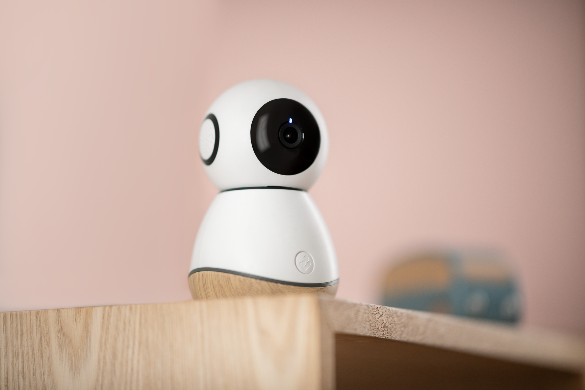 Maxi Cosi See Baby Monitor