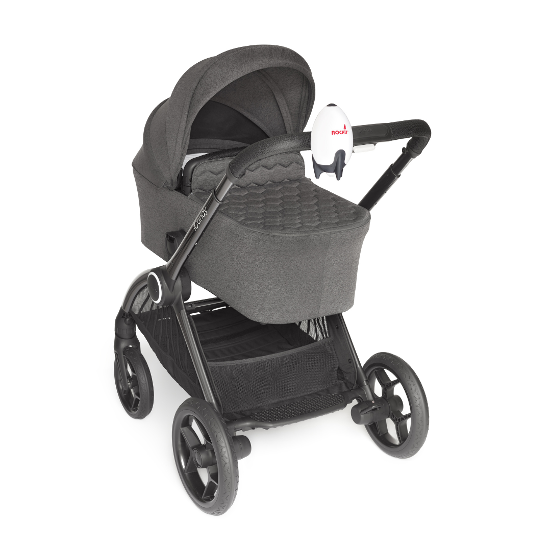 Rockit Rocker - Portable Rechargable Baby Rocker