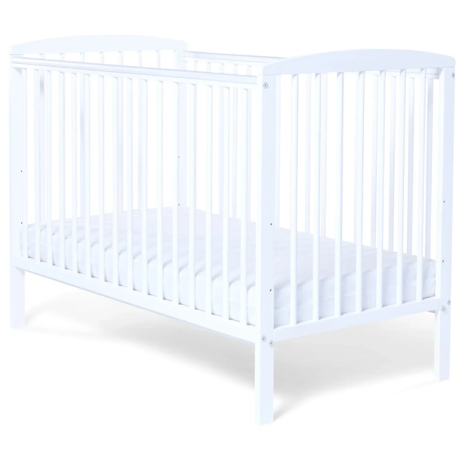 Baby Elegance Starlight Cot