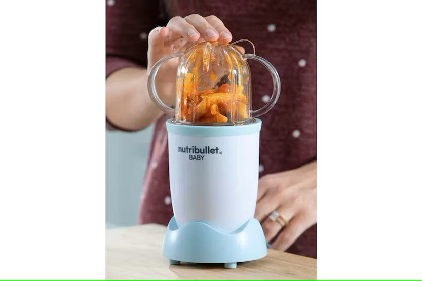 Nutribullet Baby Food Blender