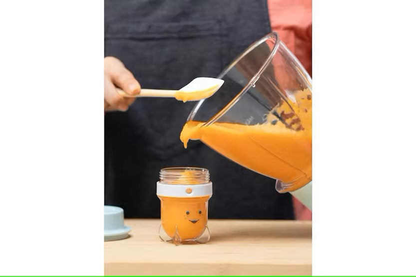 Nutribullet Baby Food Blender
