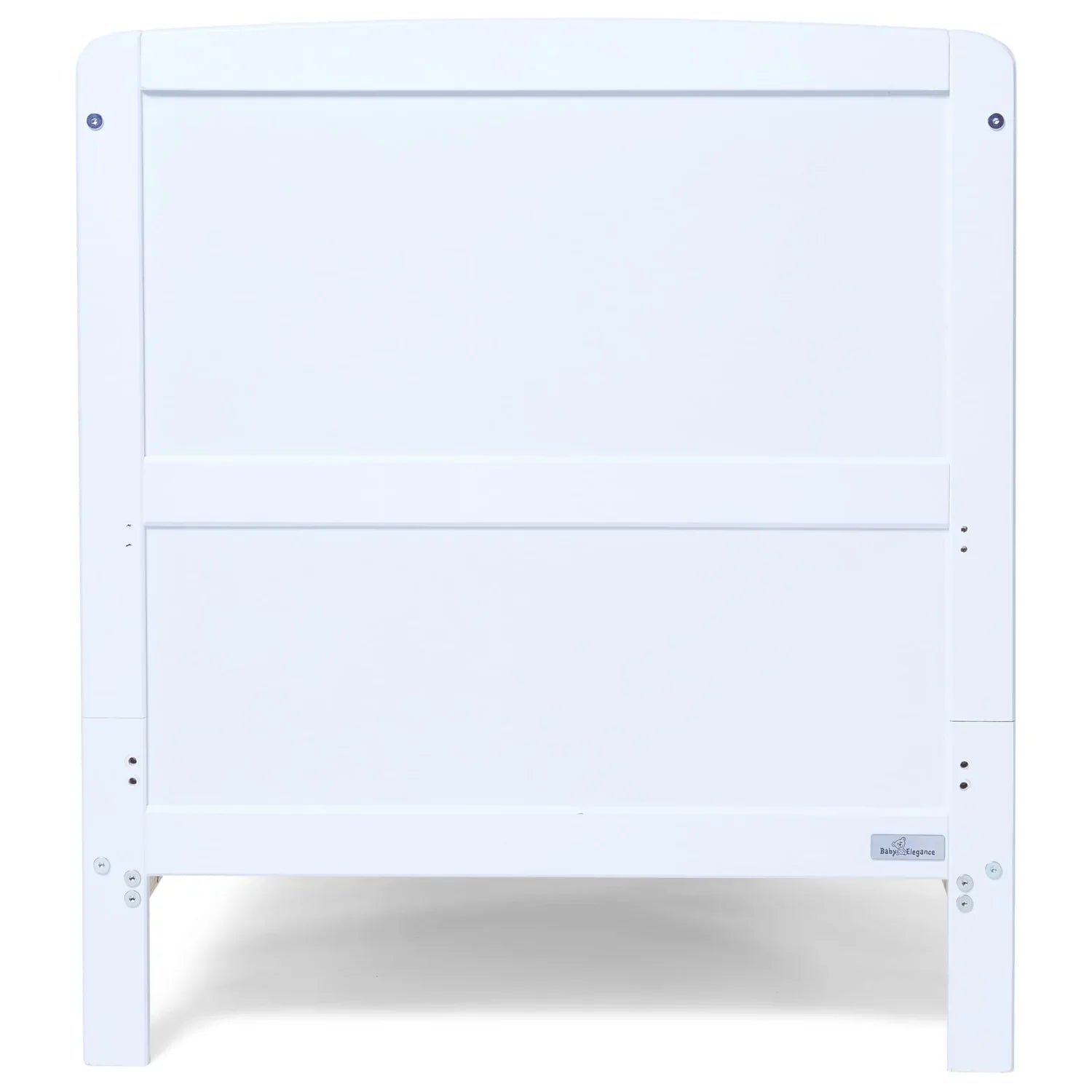 Baby Elegance Travis Cot Bed