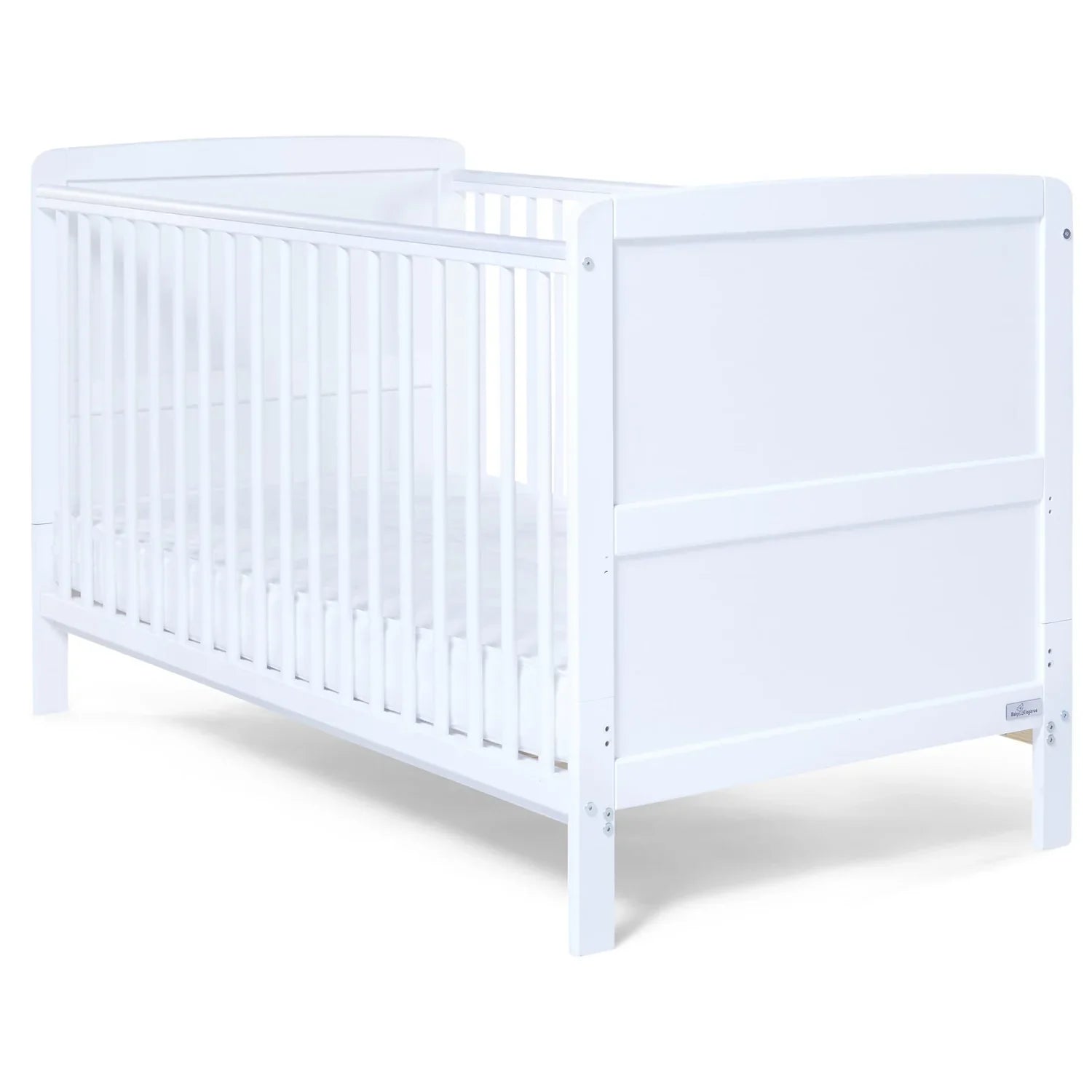 Baby Elegance Travis Cot Bed
