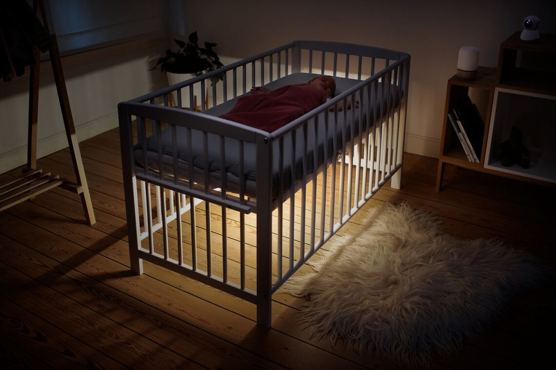 Maxi Cosi Glow Crib Light