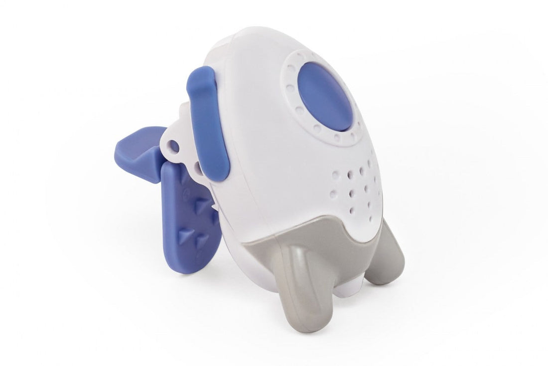 Rockit Woosh - Portable Sound Machine