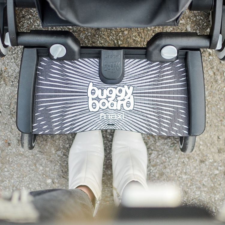 Lascal Maxi Buggy Board