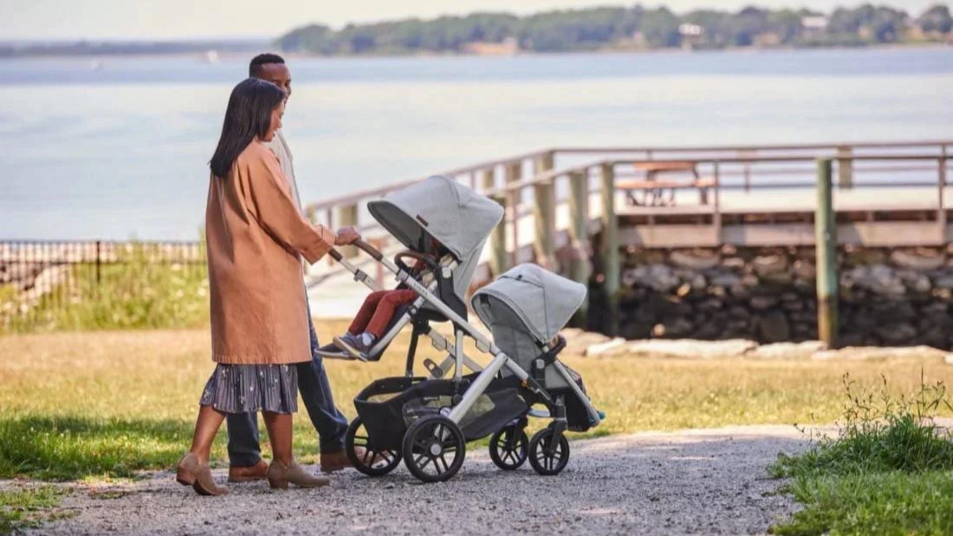 The 5 Best Double Buggies & Strollers in 2024