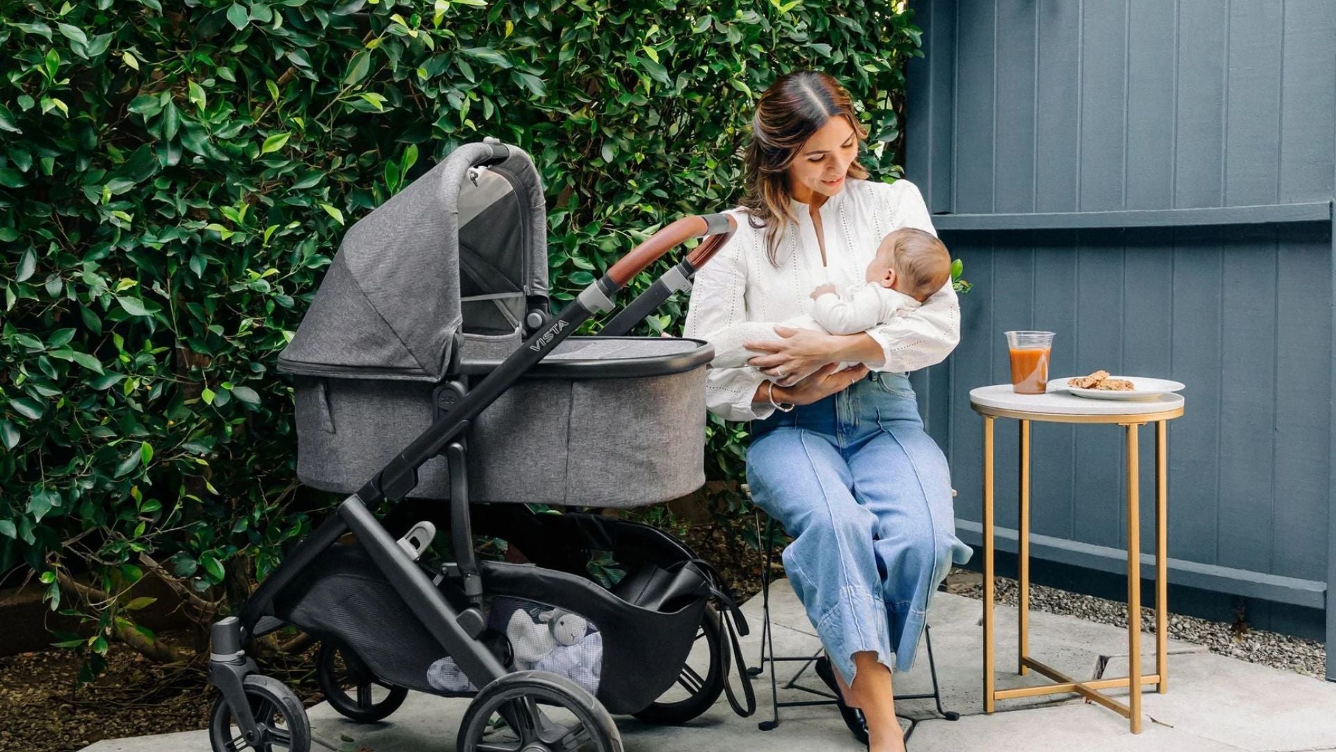 The Top 6 Best Prams for Newborns in 2025