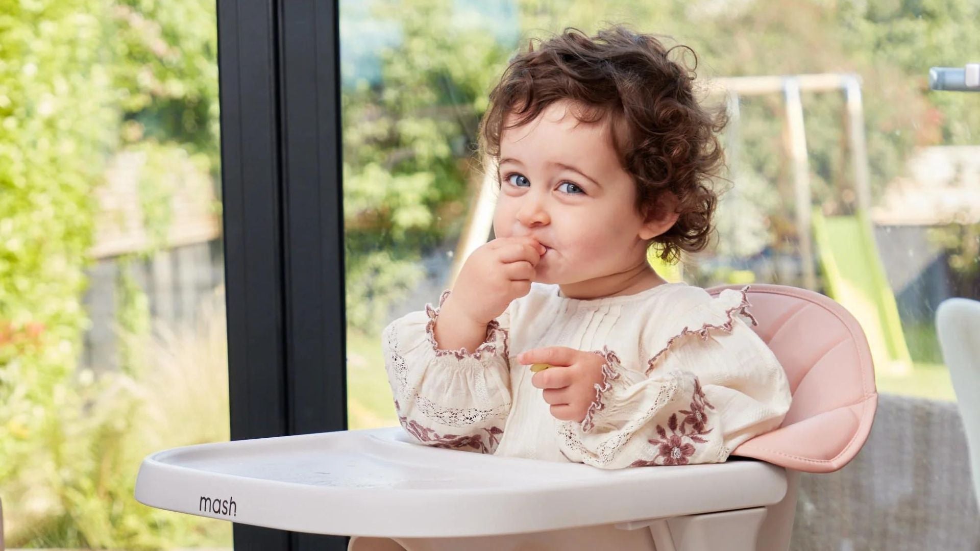 The 6 Best High Chairs for Babies in 2024