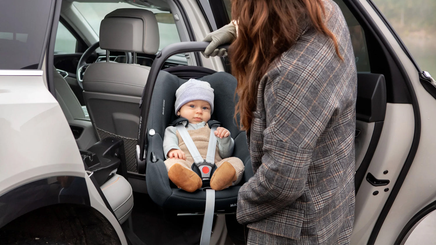 Best Infant Car Seat Discover the 5 Safest Newborn Car Seats & Read