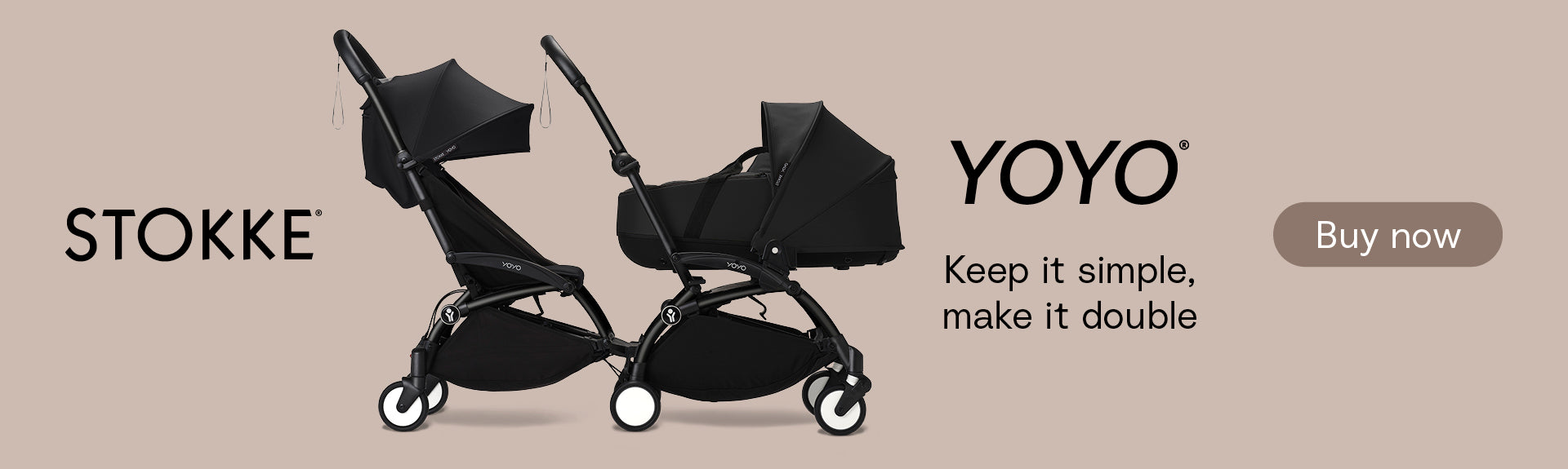 Stokke YOYO