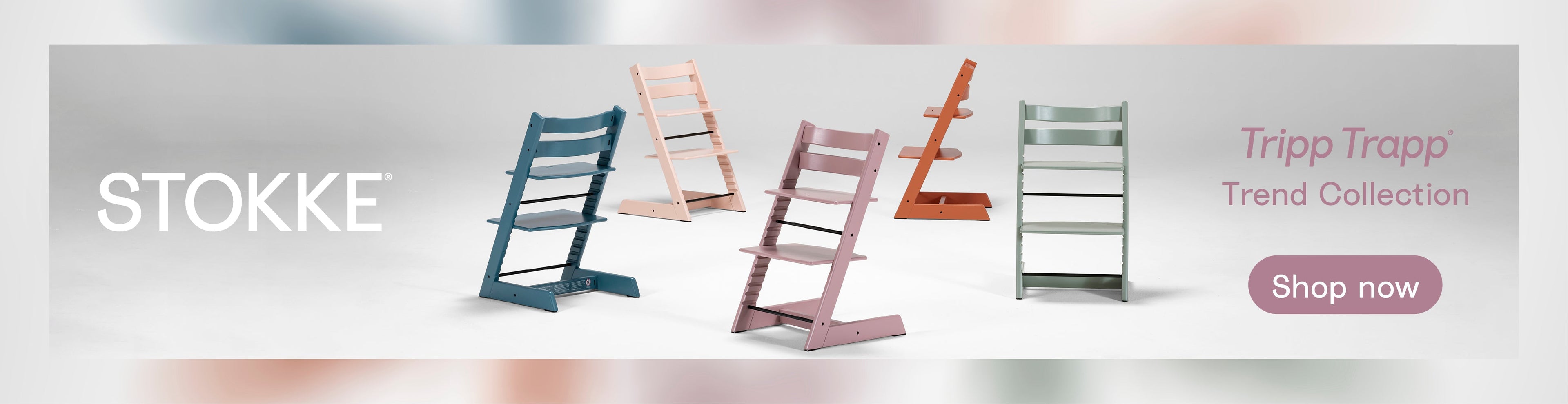 Stokke Tripp Trapp