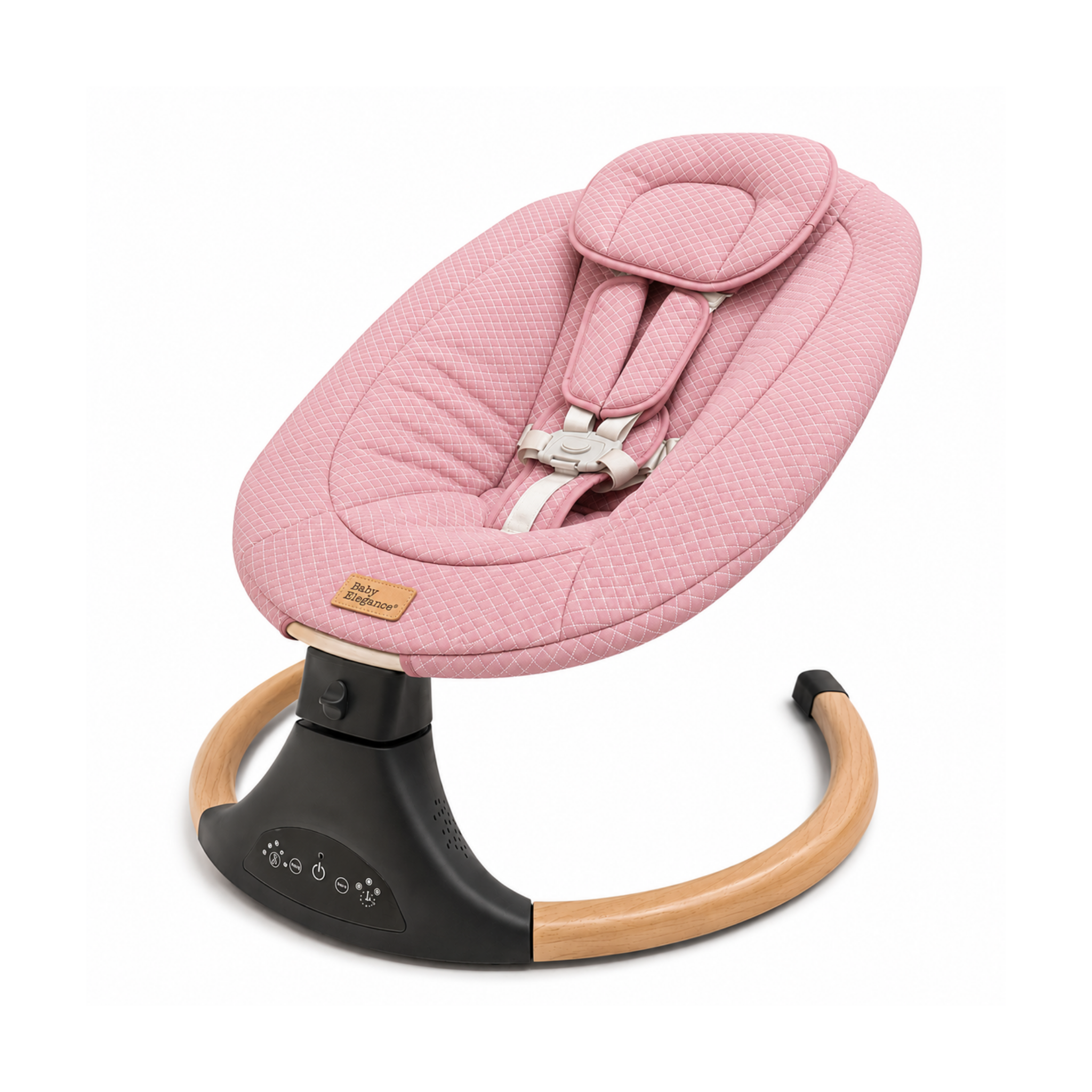Baby Elegance Allta Auto Swing for Babies
