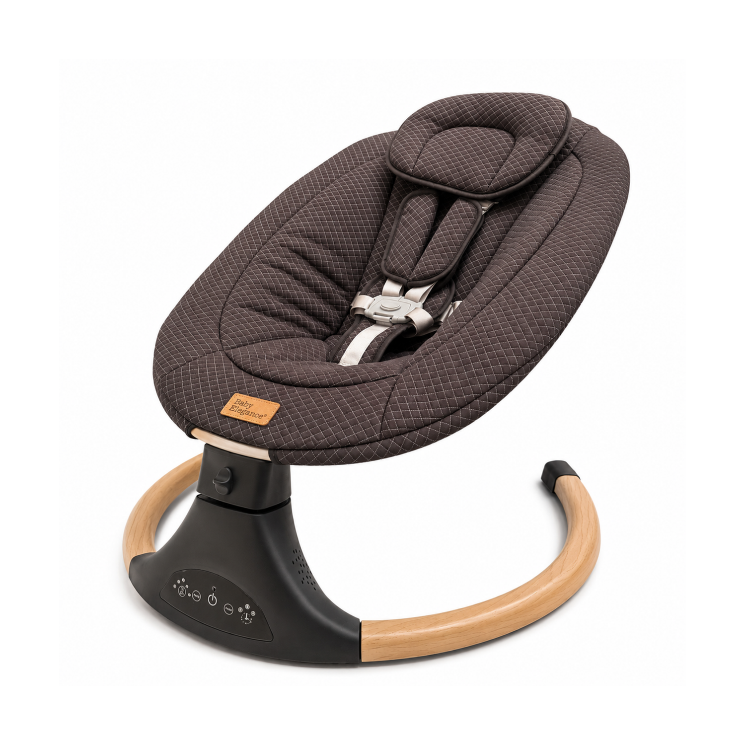 Baby Elegance Allta Auto Swing for Babies
