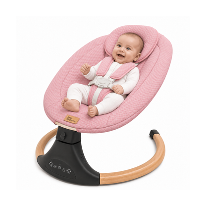 Baby Elegance Allta Auto Swing for Babies