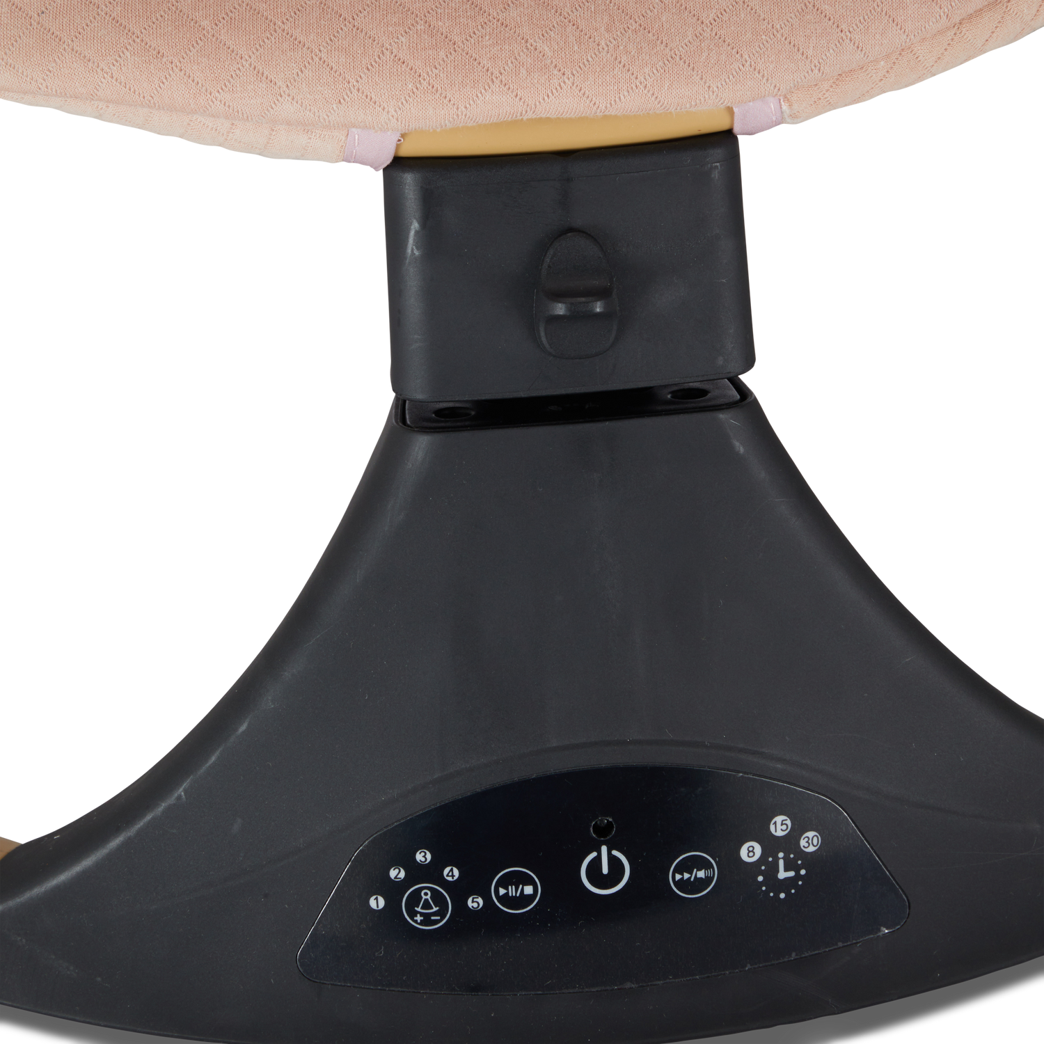 Baby Elegance Allta Auto Swing for Babies