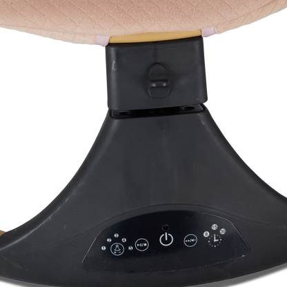 Baby Elegance Allta Auto Swing for Babies