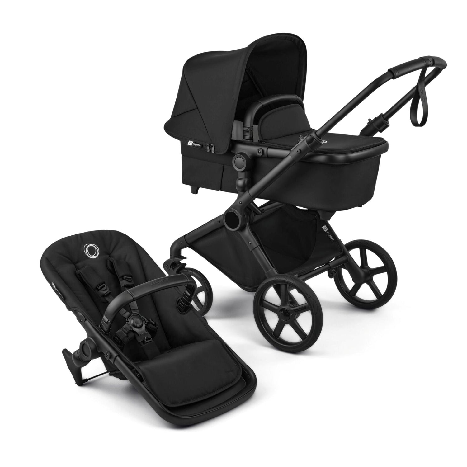 Bugaboo Cub Complete