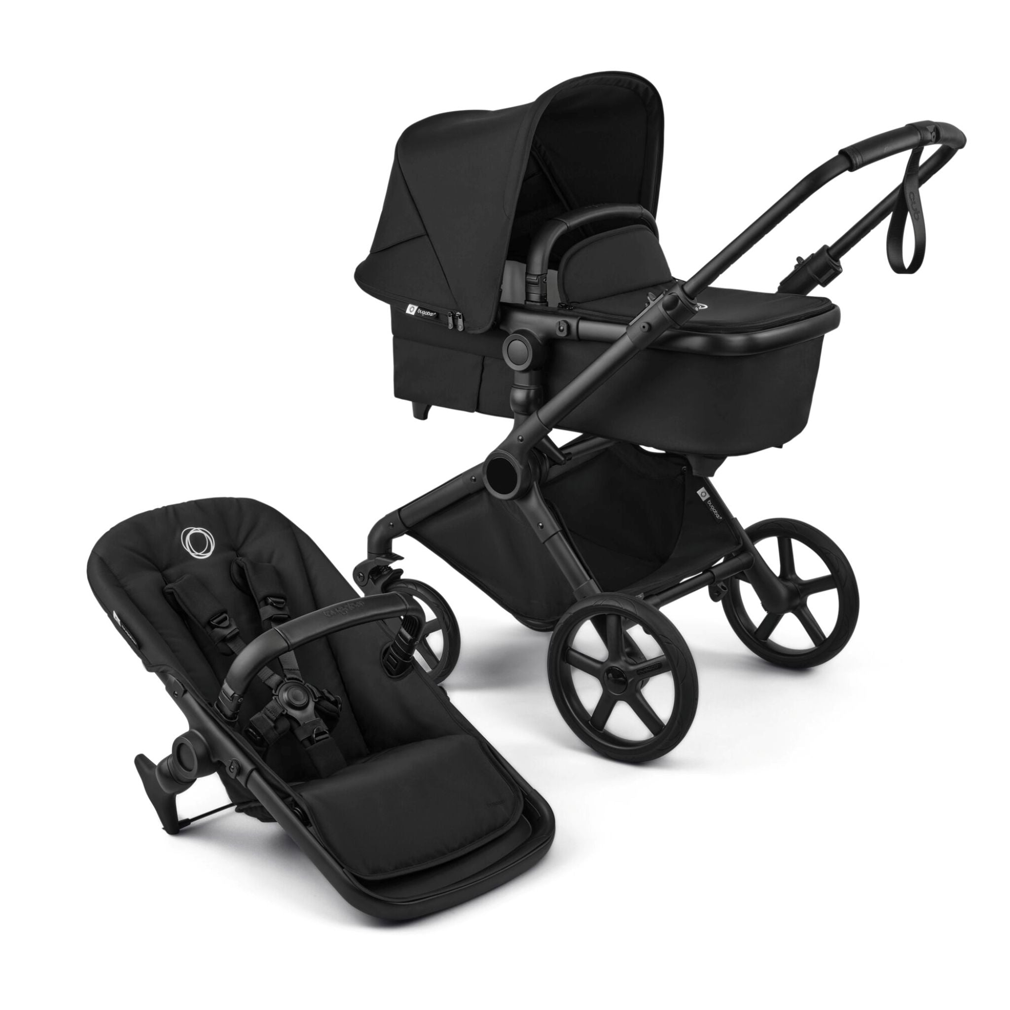 Bugaboo Cub Complete
