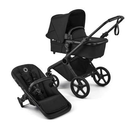 Bugaboo Cub Complete