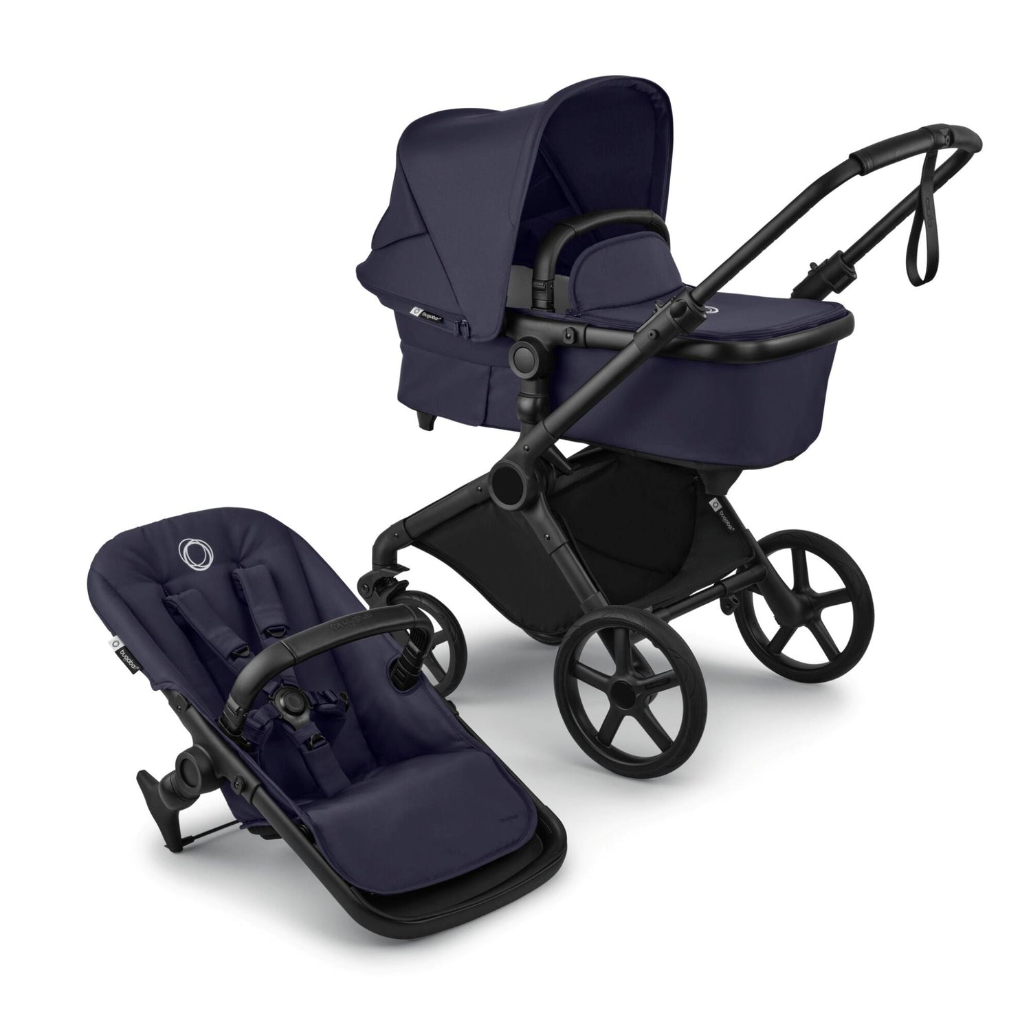 Bugaboo Cub Complete