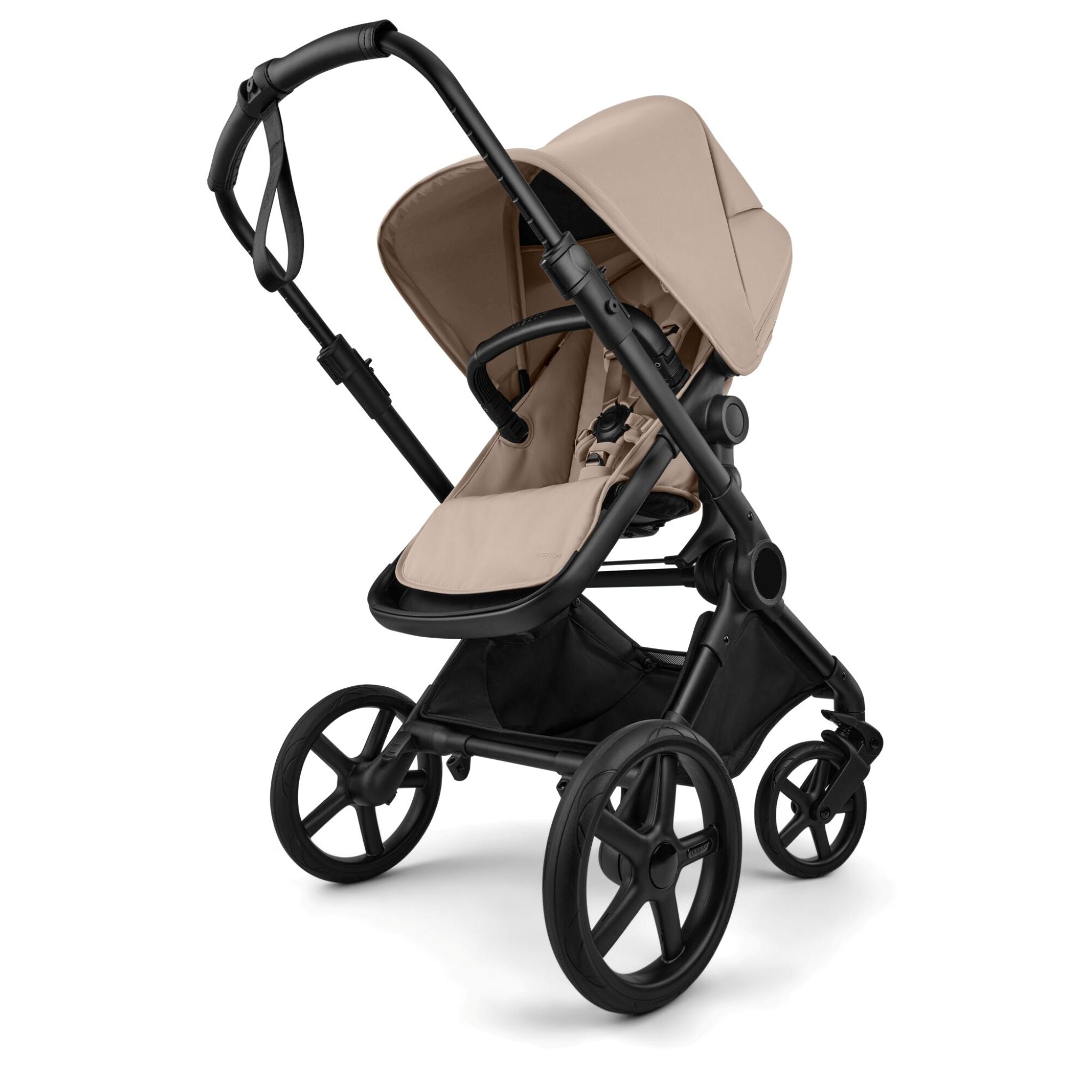 Bugaboo Cub Complete