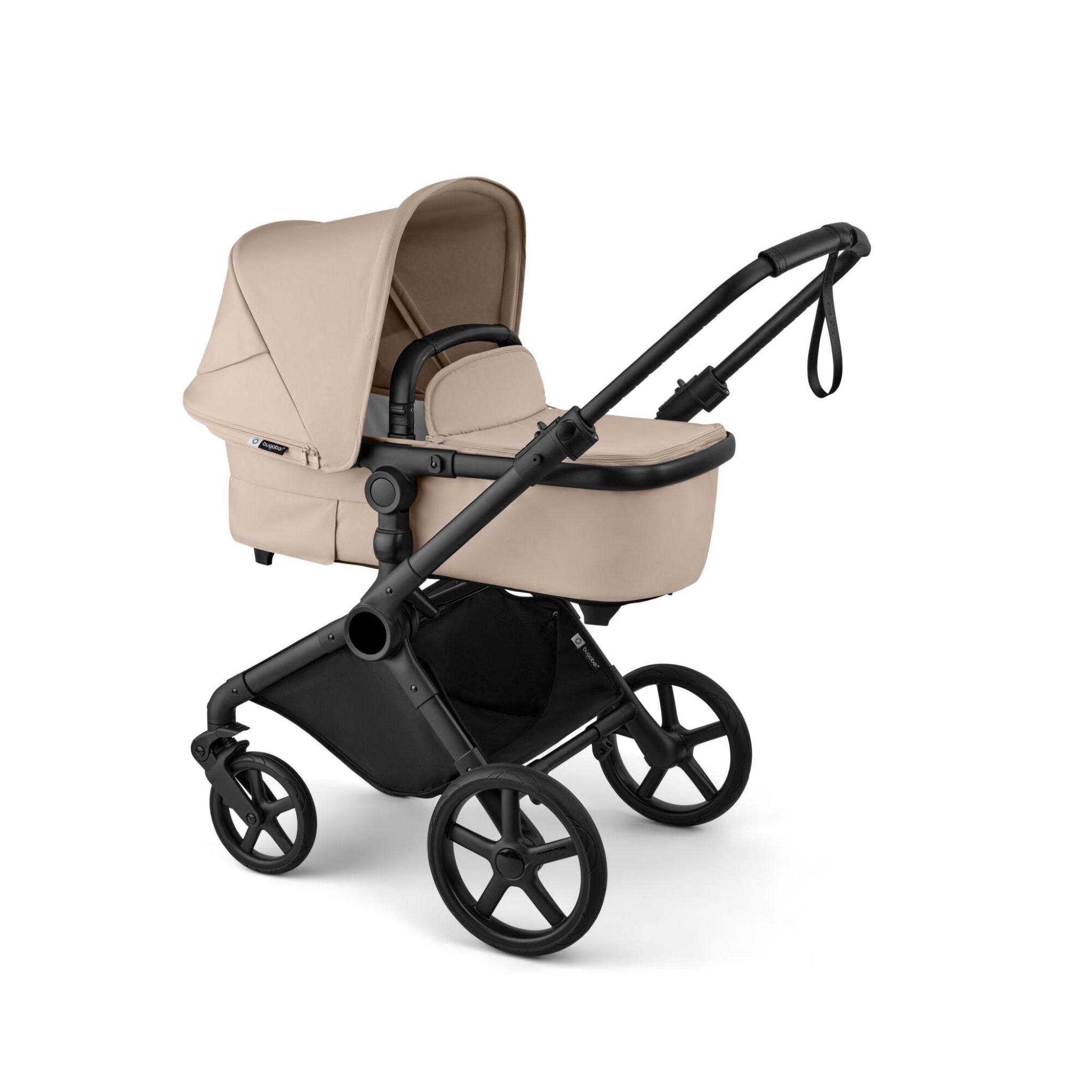 Bugaboo Cub Complete