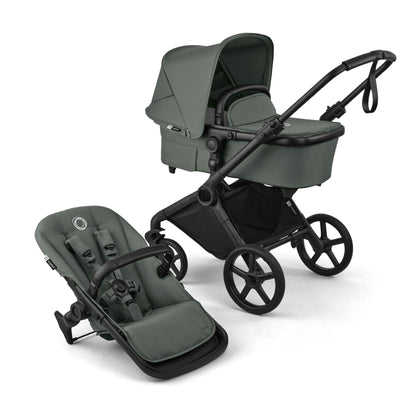 Bugaboo Cub Complete