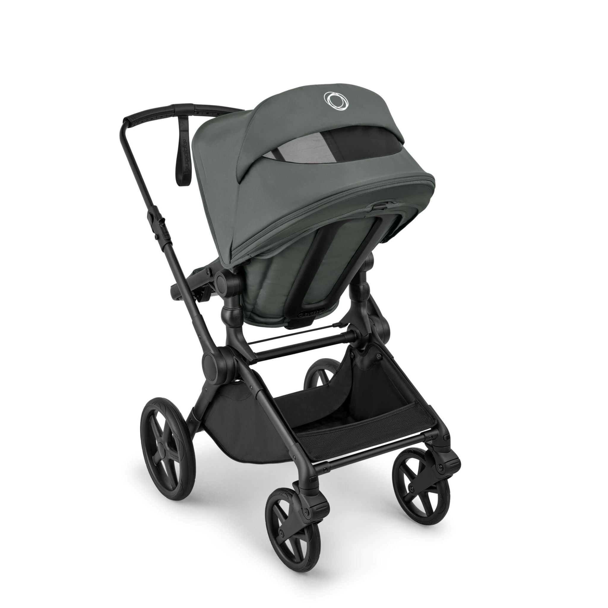 Bugaboo Cub Complete