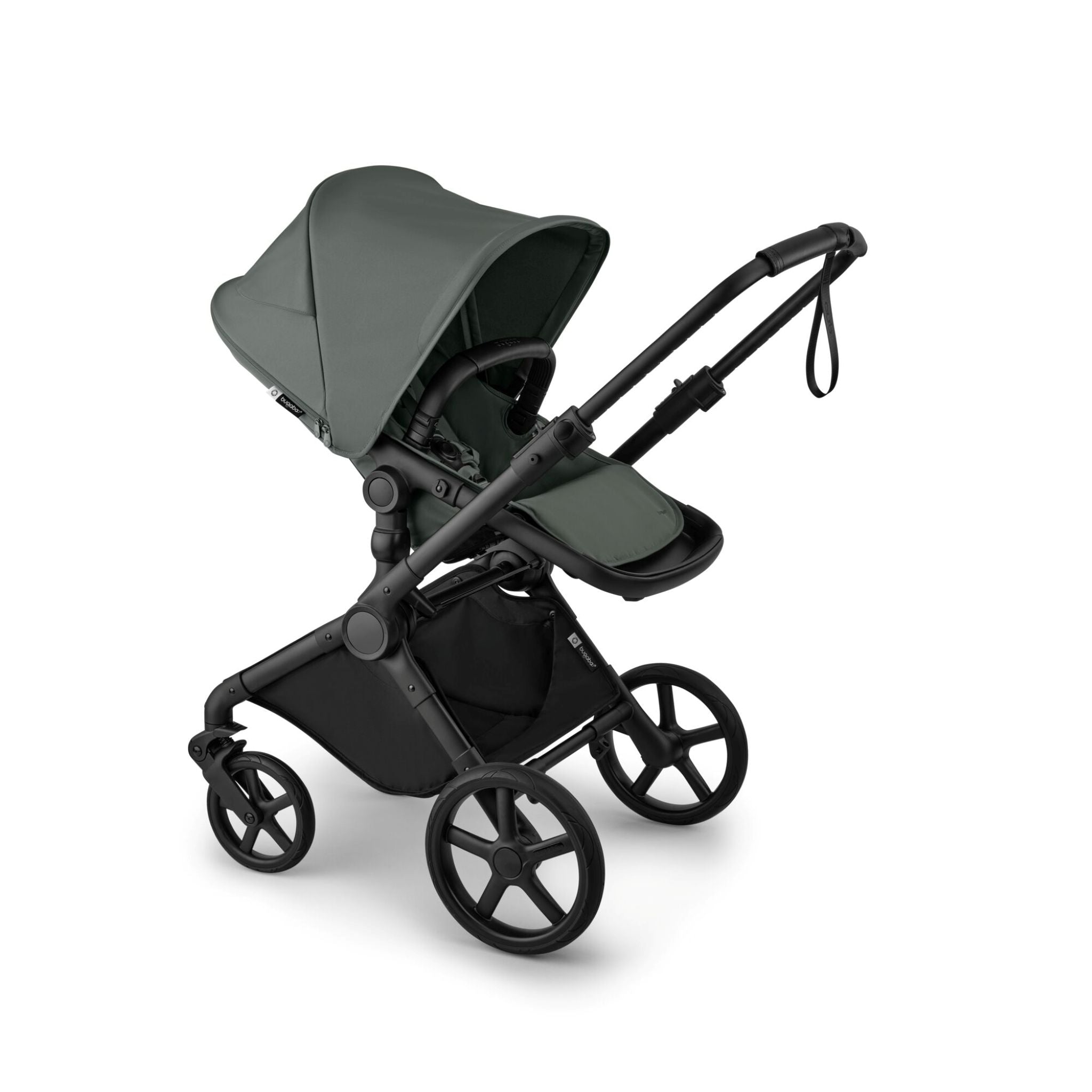 Bugaboo Cub Complete