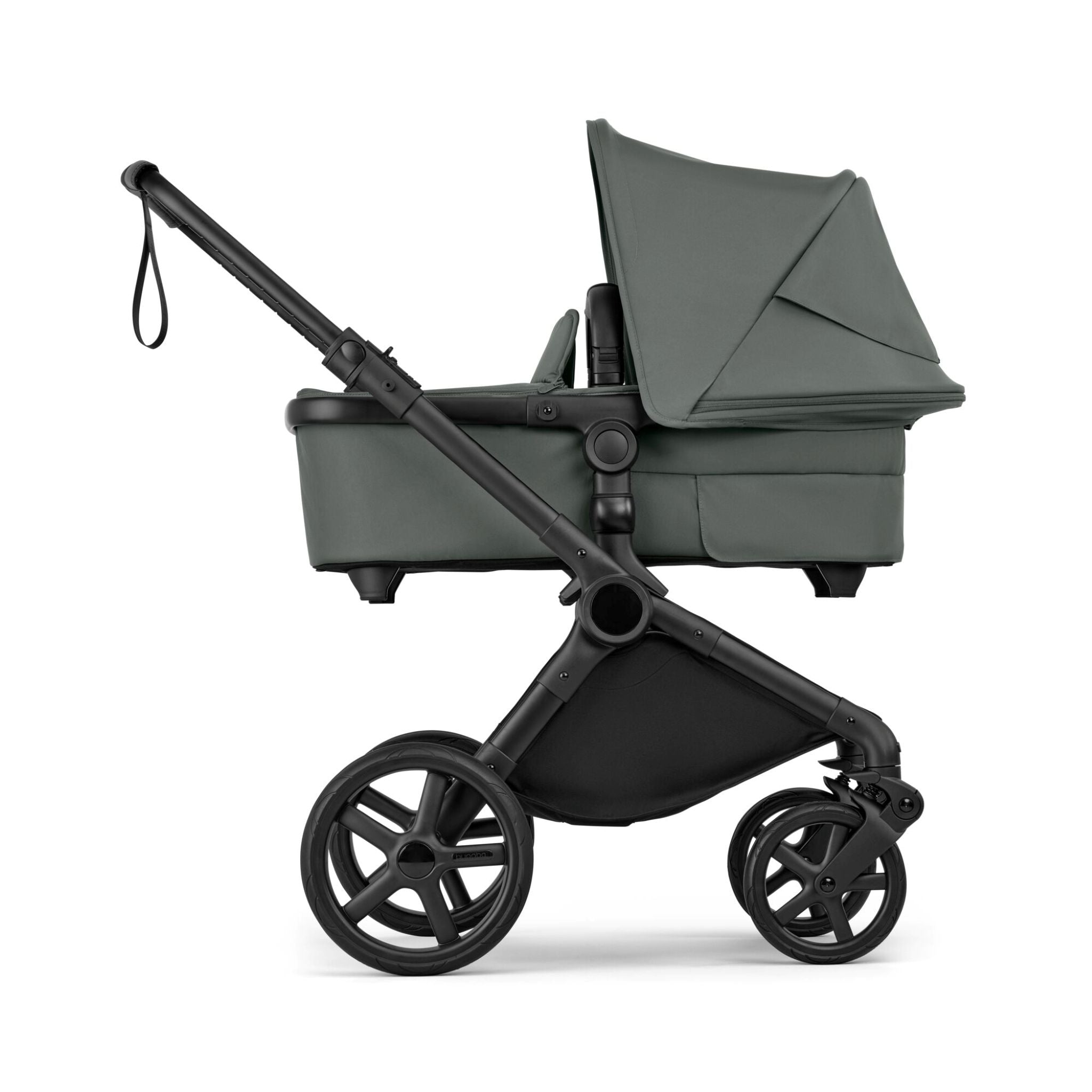 Bugaboo Cub Complete
